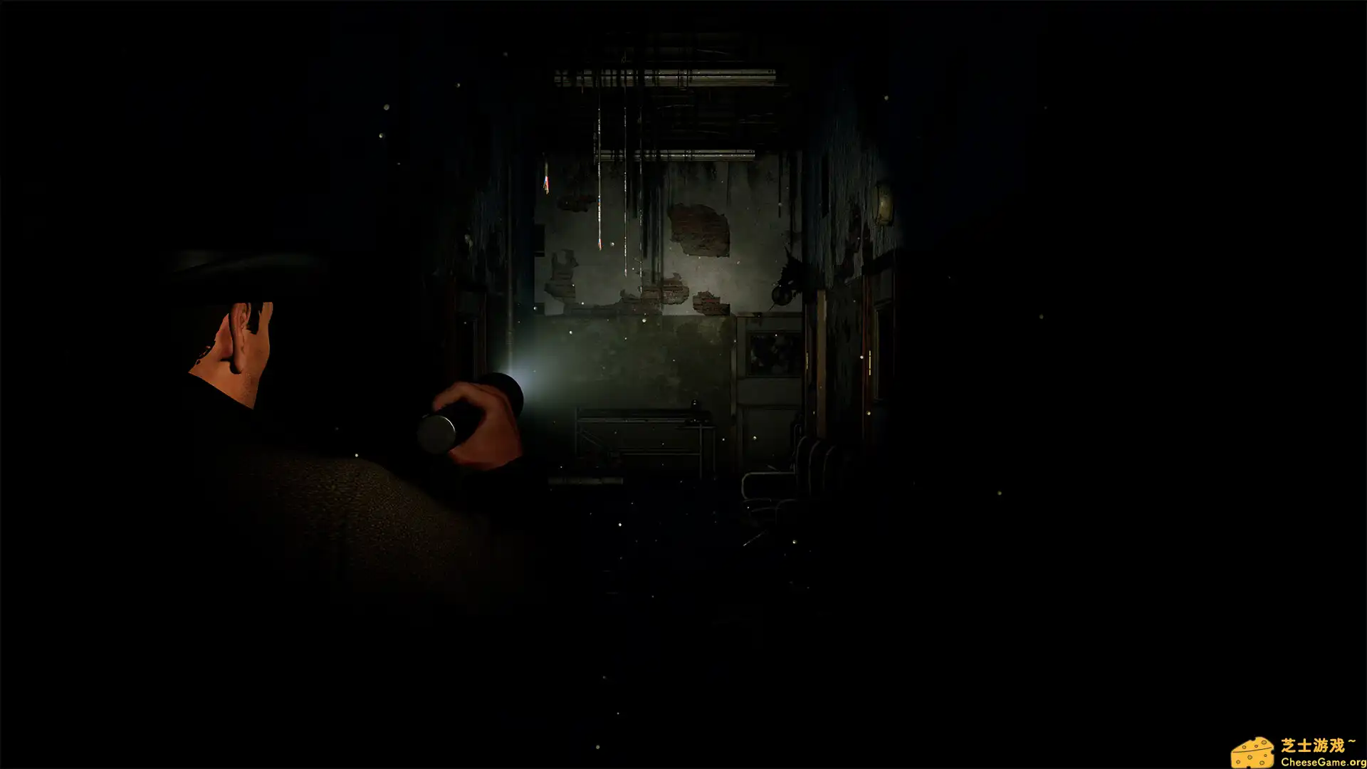 [PC]疯狂跑者/Amok Runner