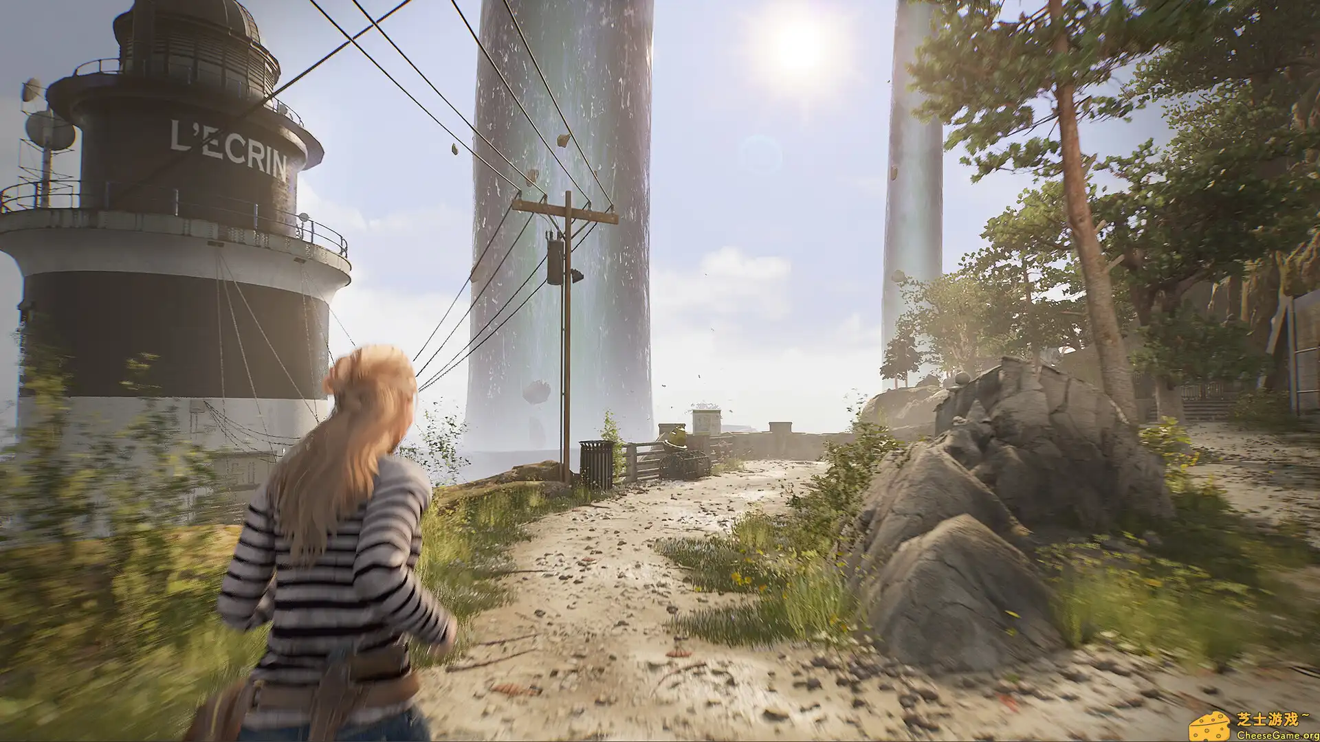 [PC]破碎的碎片/Broken Pieces