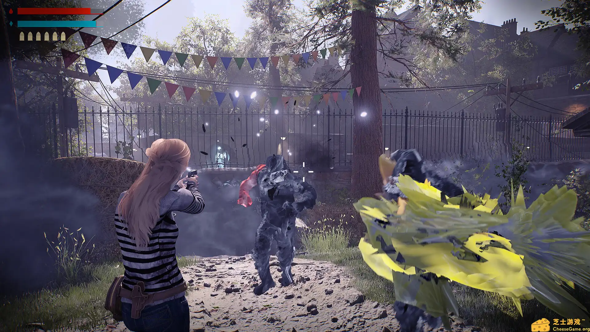 [PC]破碎的碎片/Broken Pieces