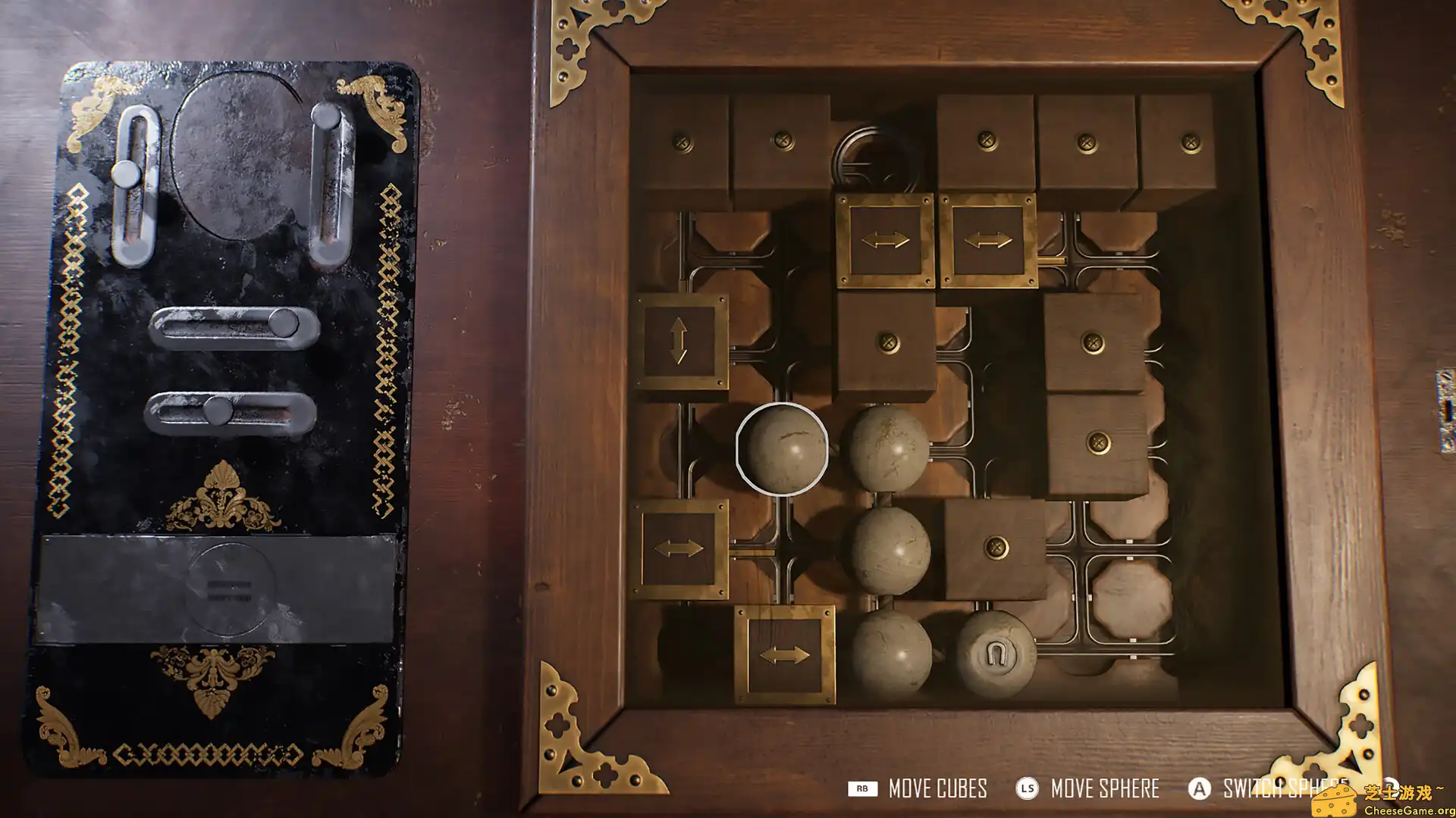 [PC]破碎的碎片/Broken Pieces