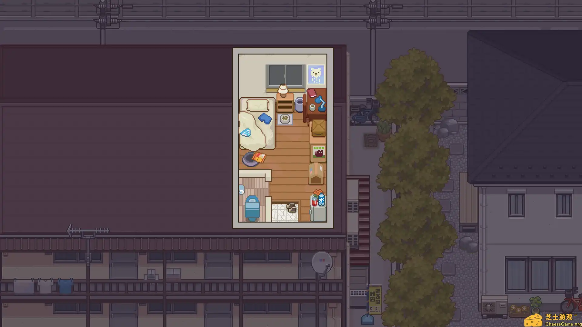 [PC]猫次郎/Meowjiro