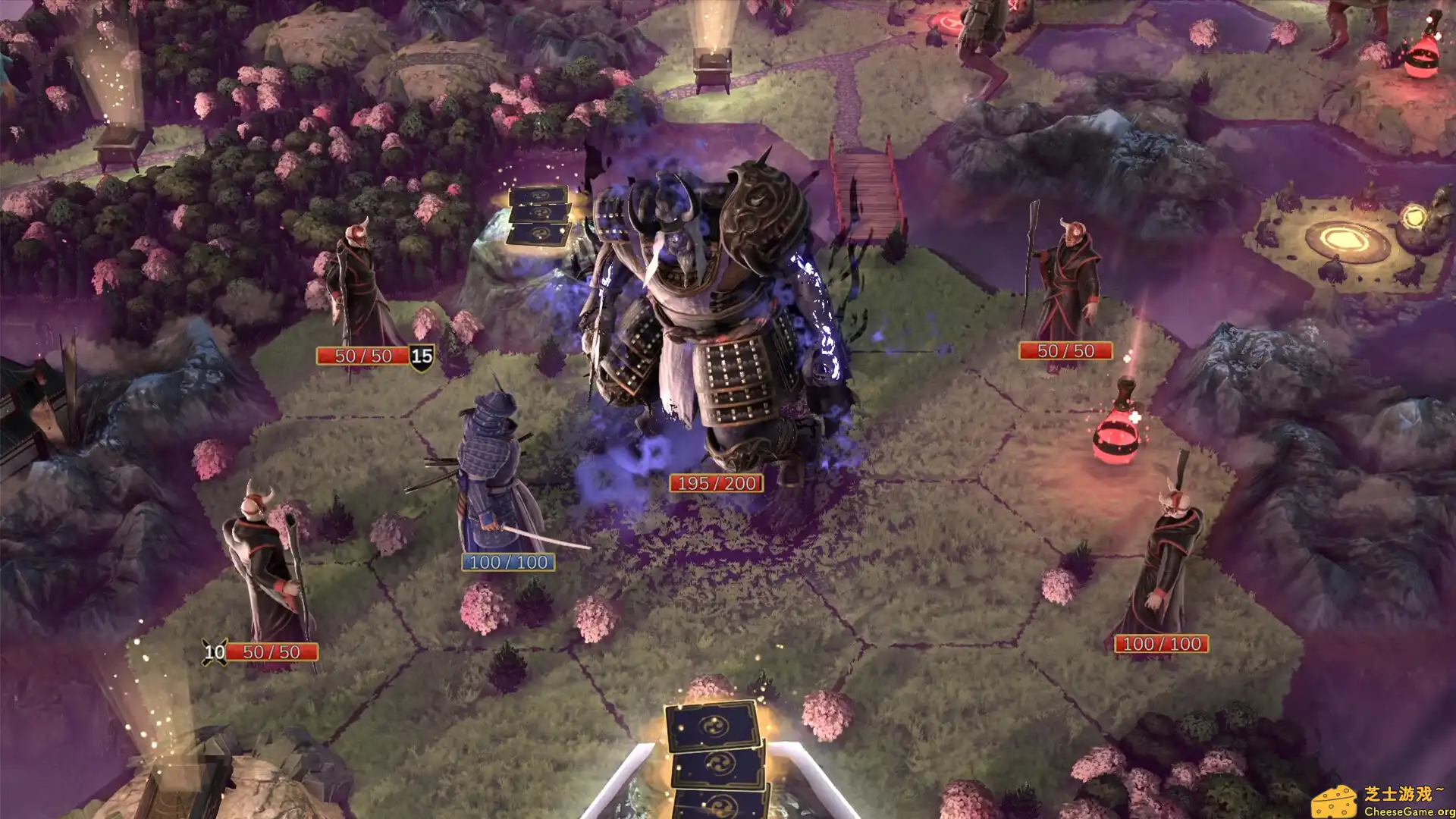 [PC]魔法剑士/Mahokenshi