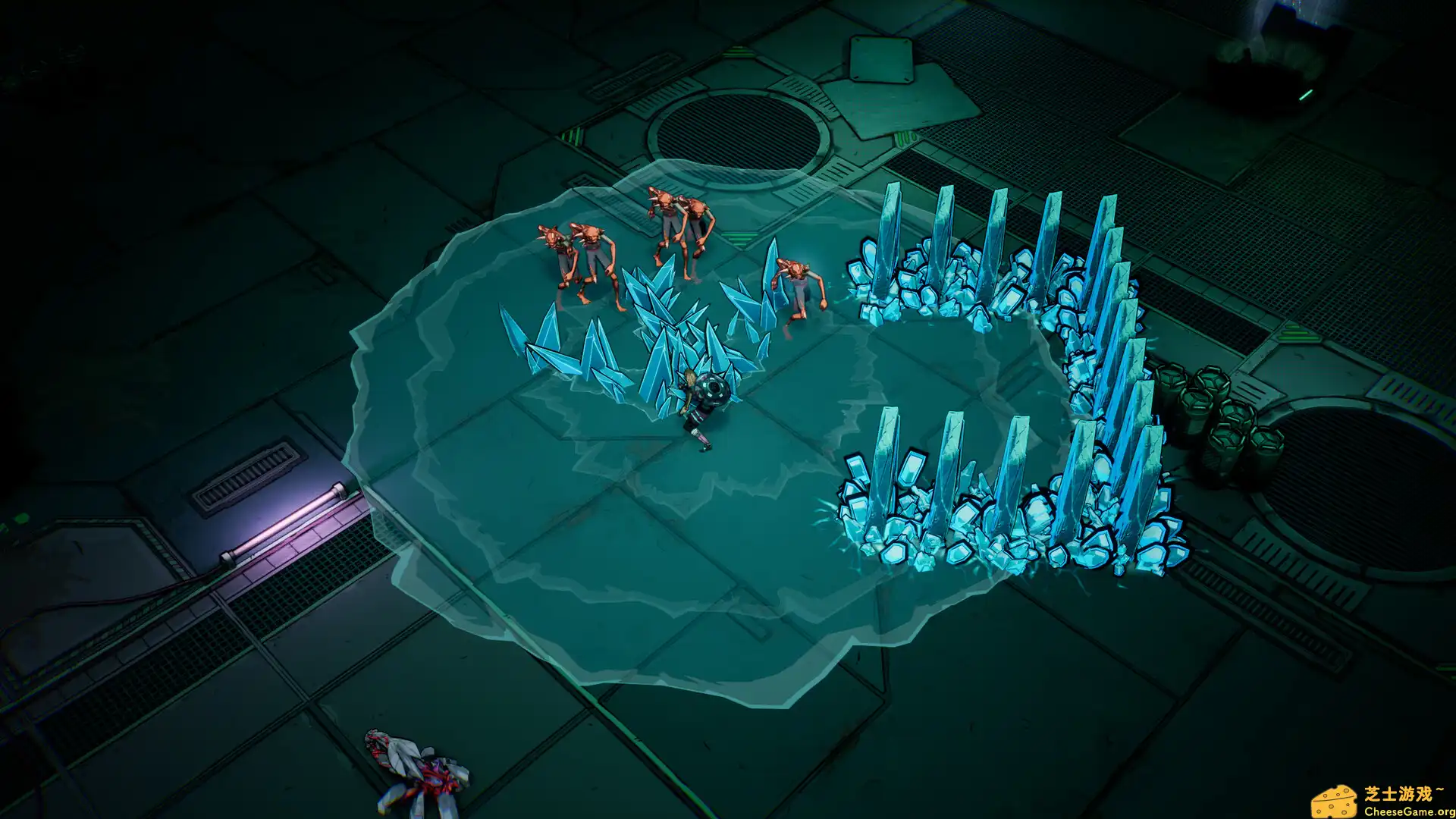 [PC]超能融合/Superfuse