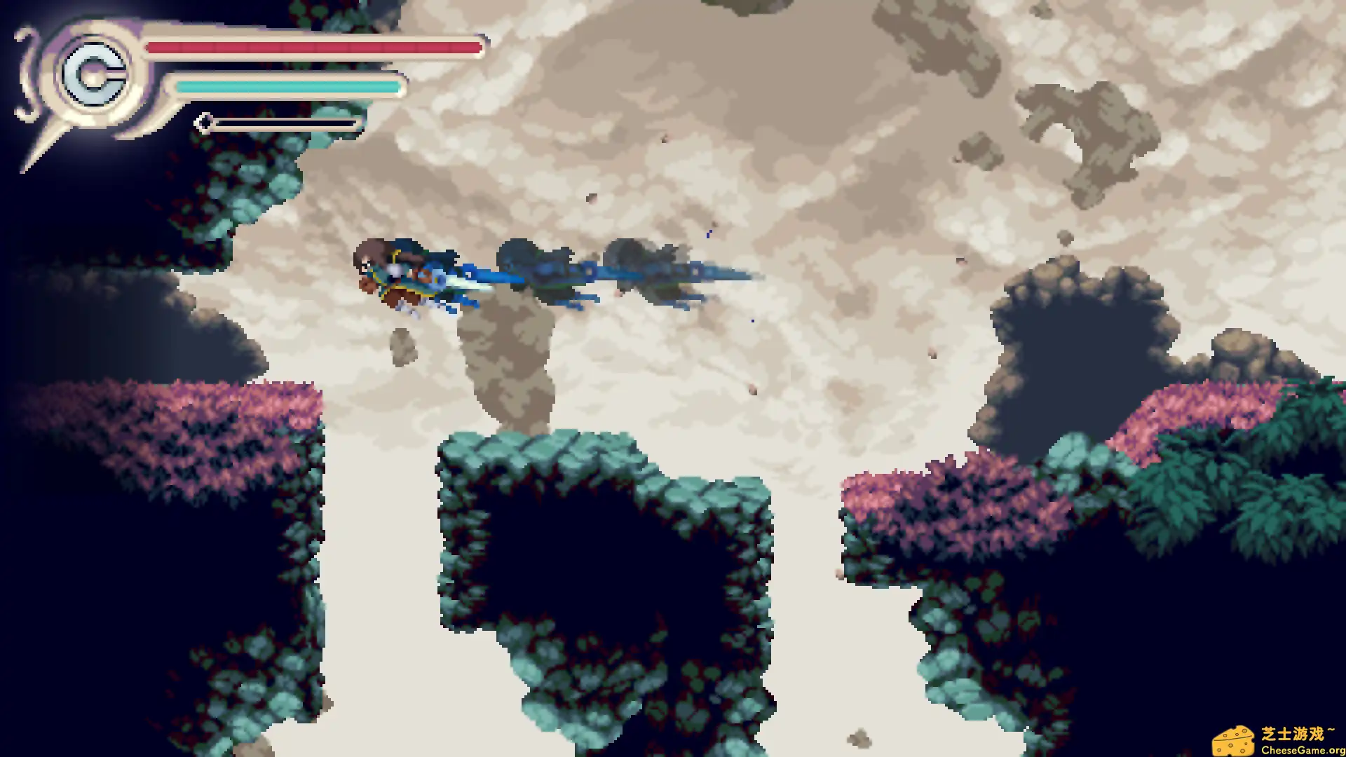 [PC]春风之刃/芸都恩仇录/Vernal Edge