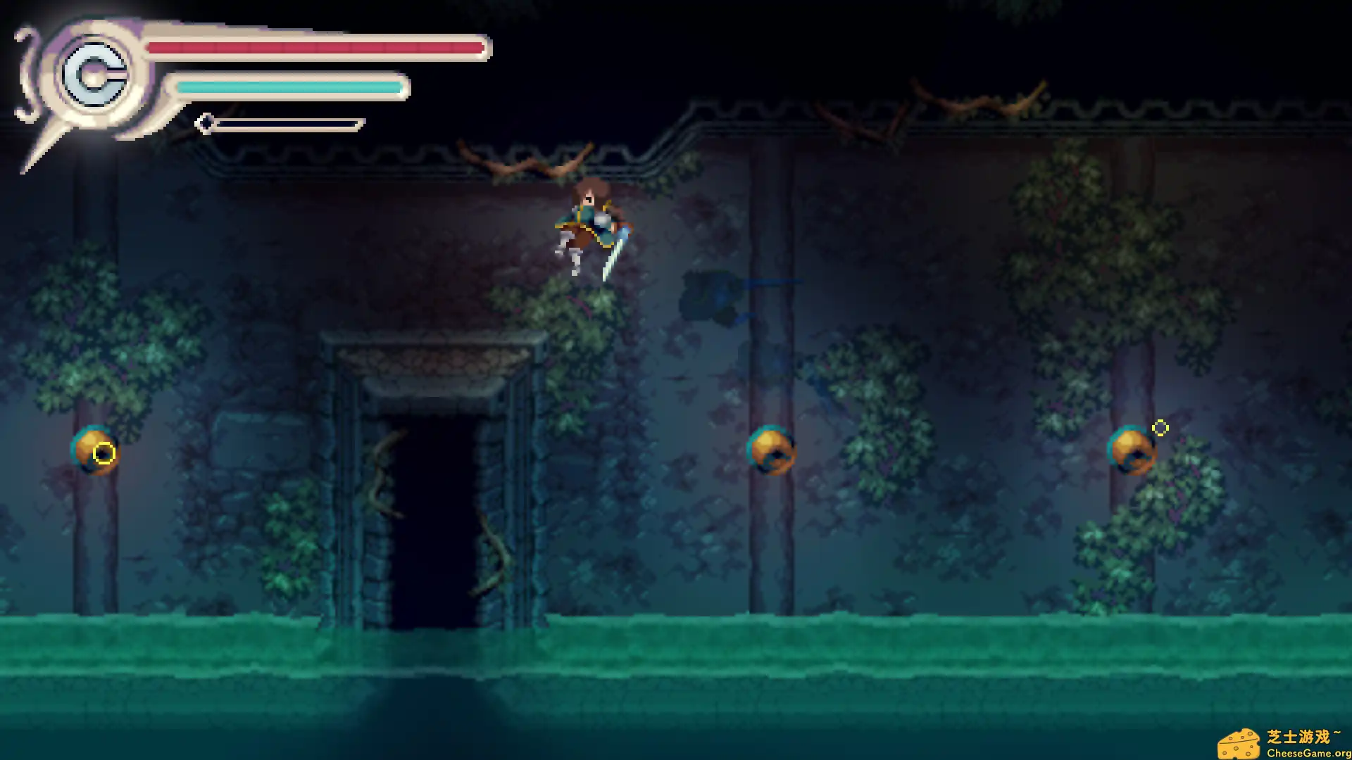 [PC]春风之刃/芸都恩仇录/Vernal Edge