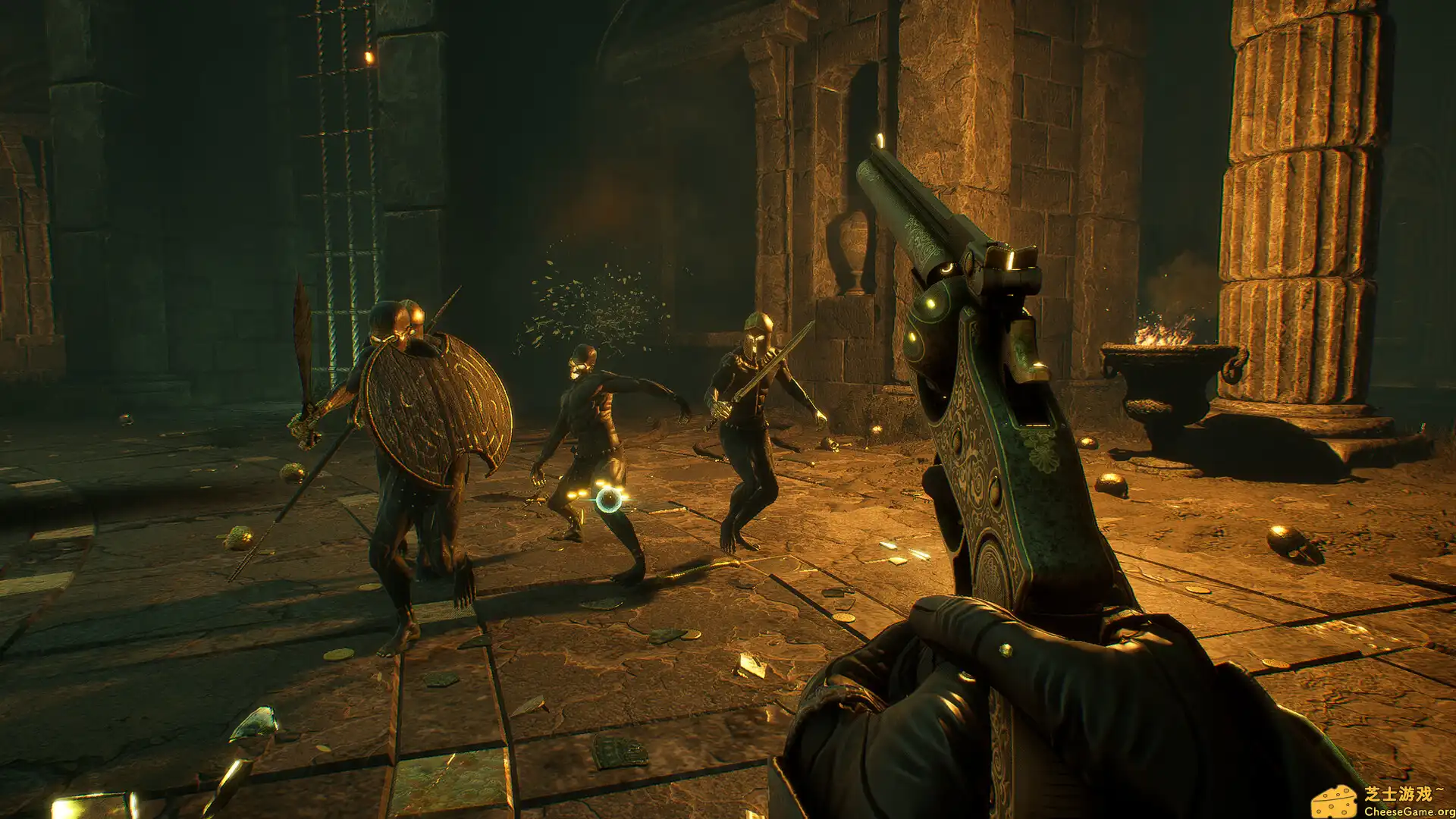 [PC]陨灭/PERISH/支持网络联机