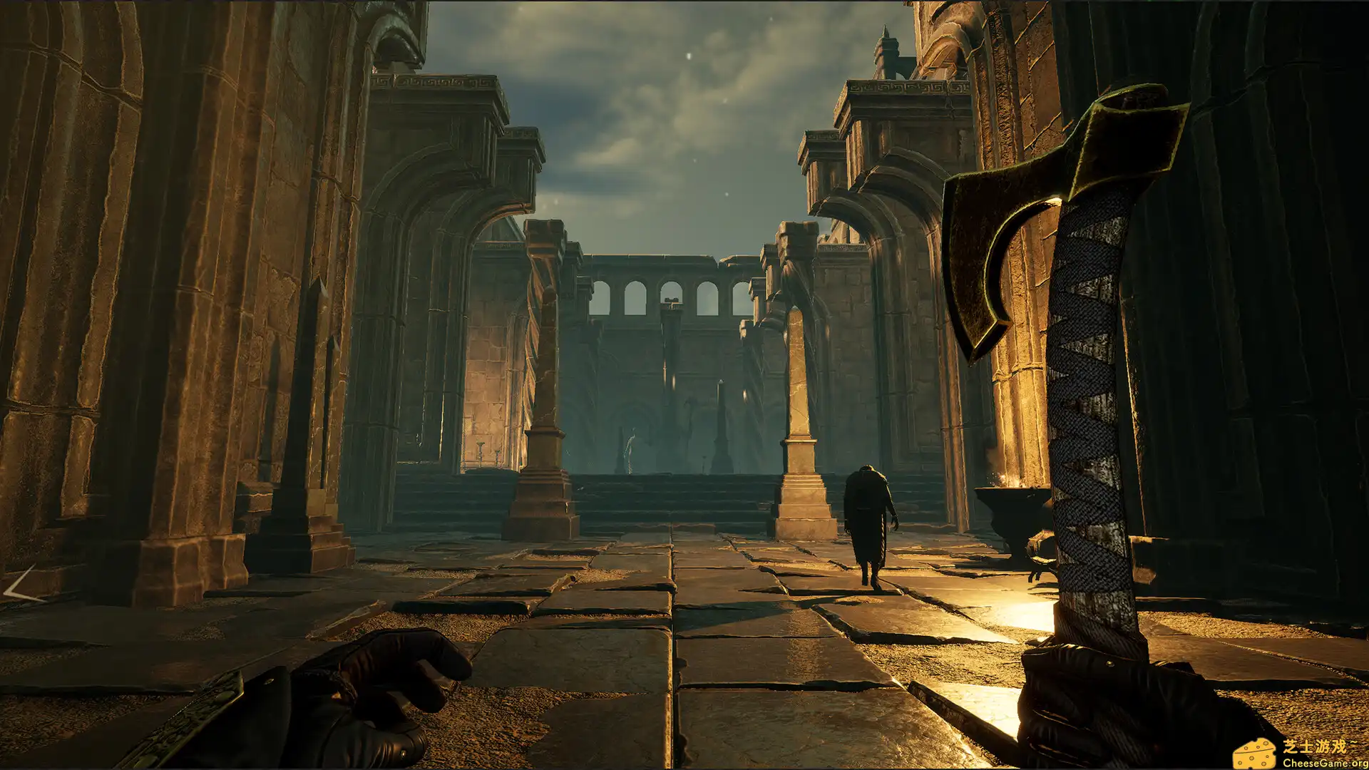 [PC]陨灭/PERISH/支持网络联机