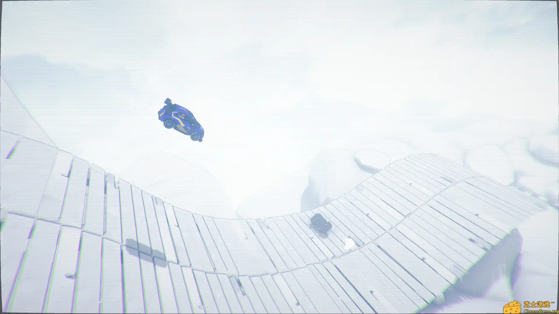 [PC]雷索拉基：竞速/Resoraki: The racing