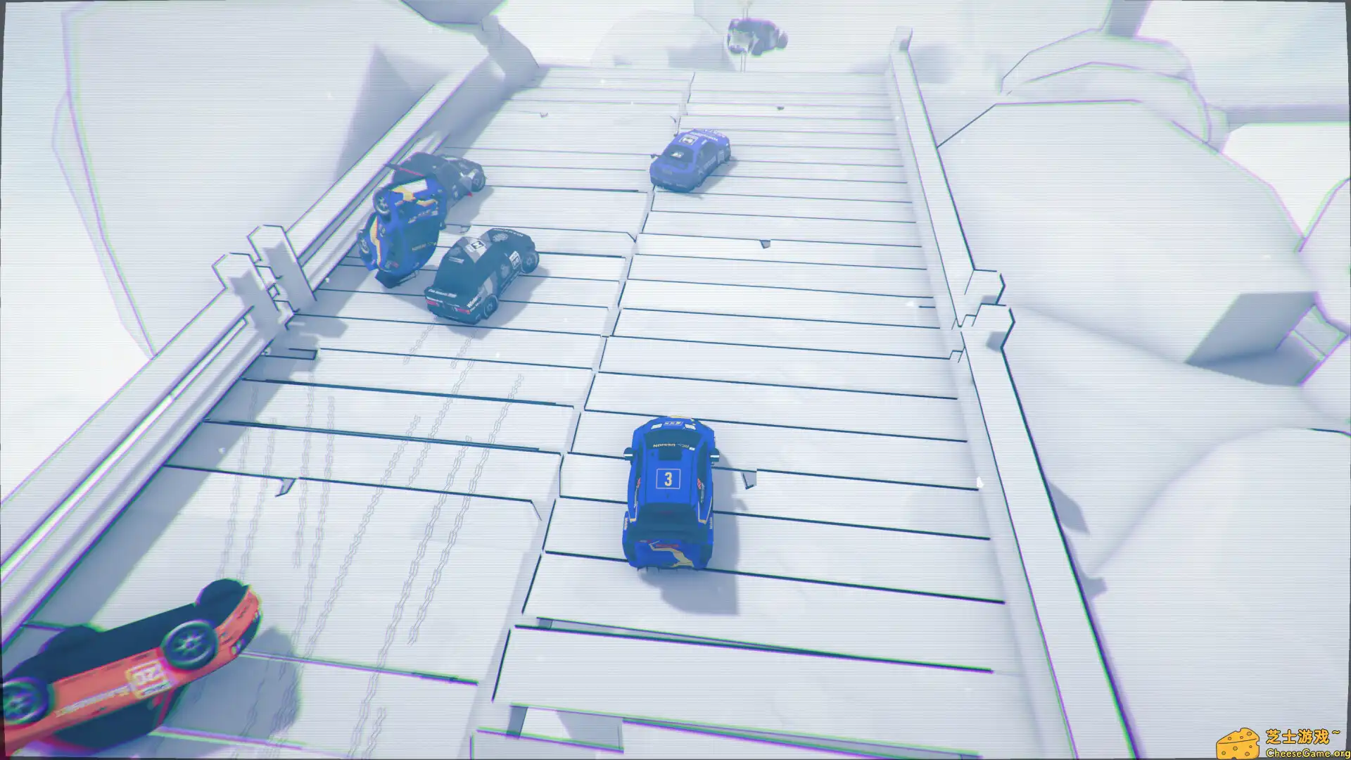 [PC]雷索拉基：竞速/Resoraki: The racing