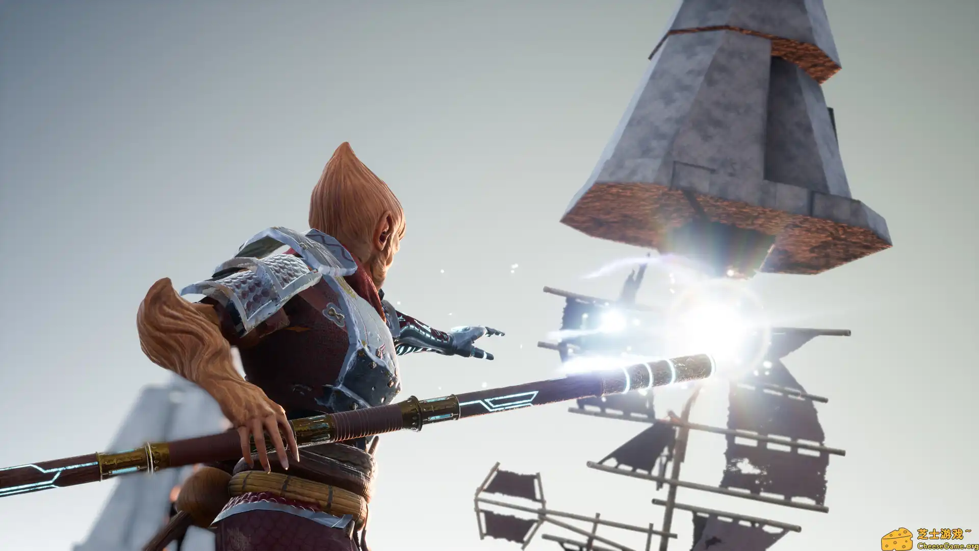 [PC]悟之冠/吴冠/The Crown of Wu