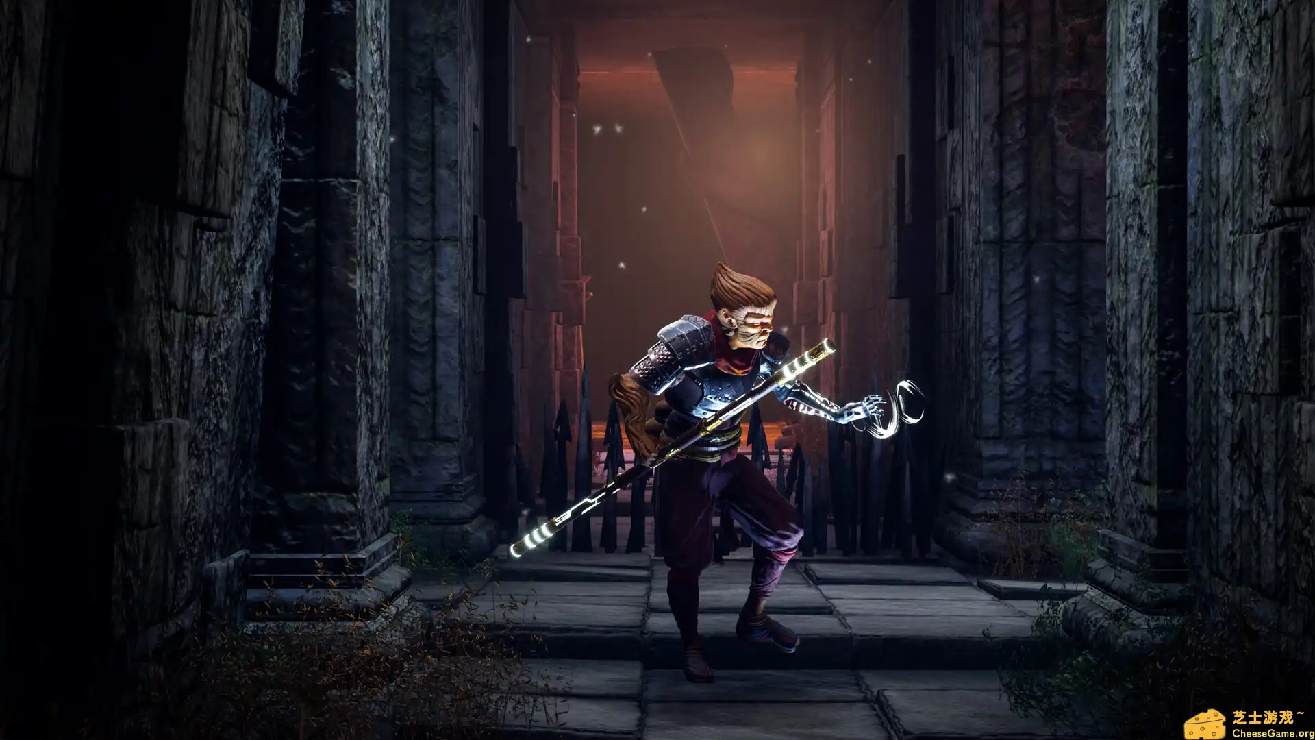 [PC]悟之冠/吴冠/The Crown of Wu