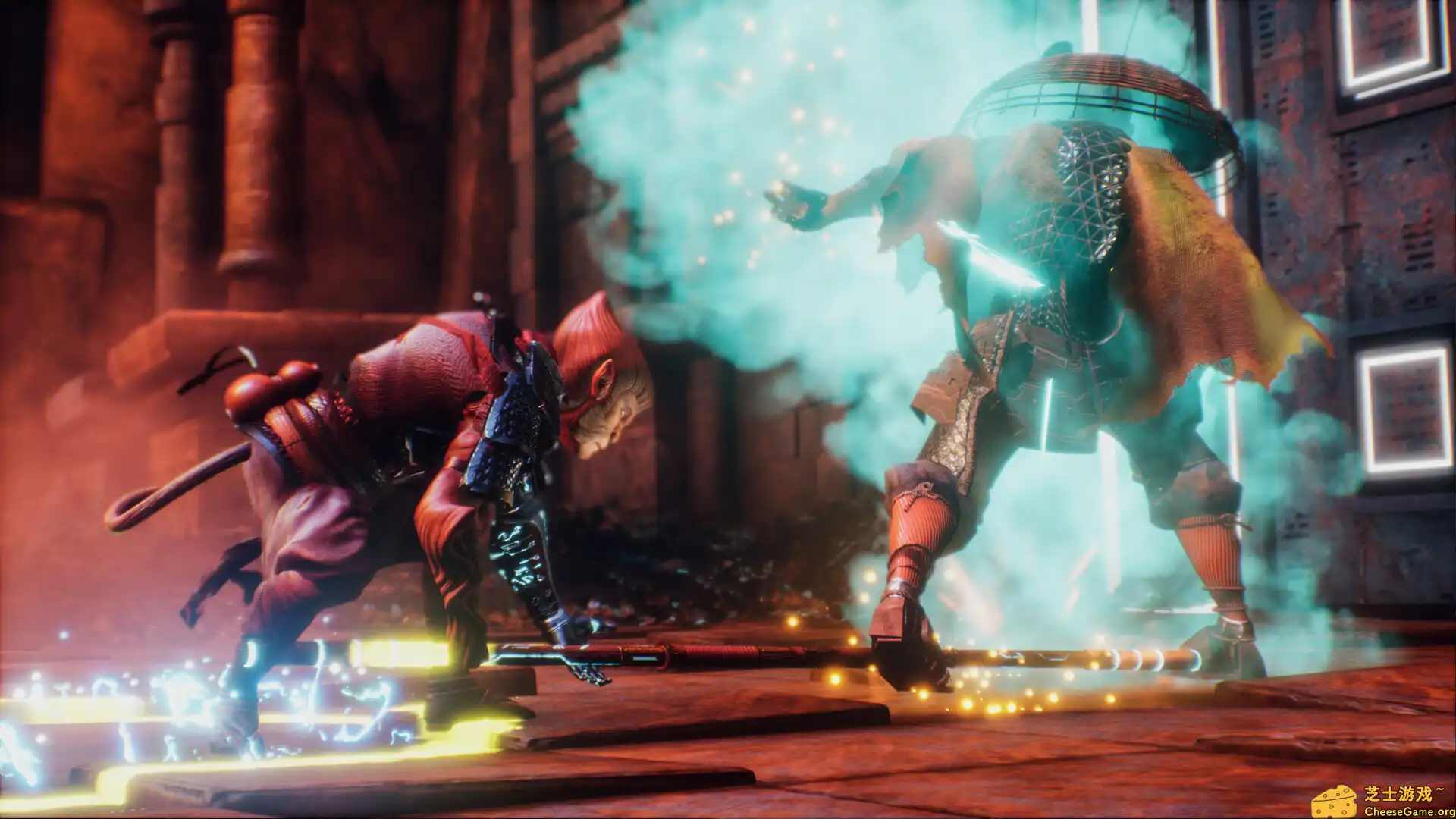 [PC]悟之冠/吴冠/The Crown of Wu