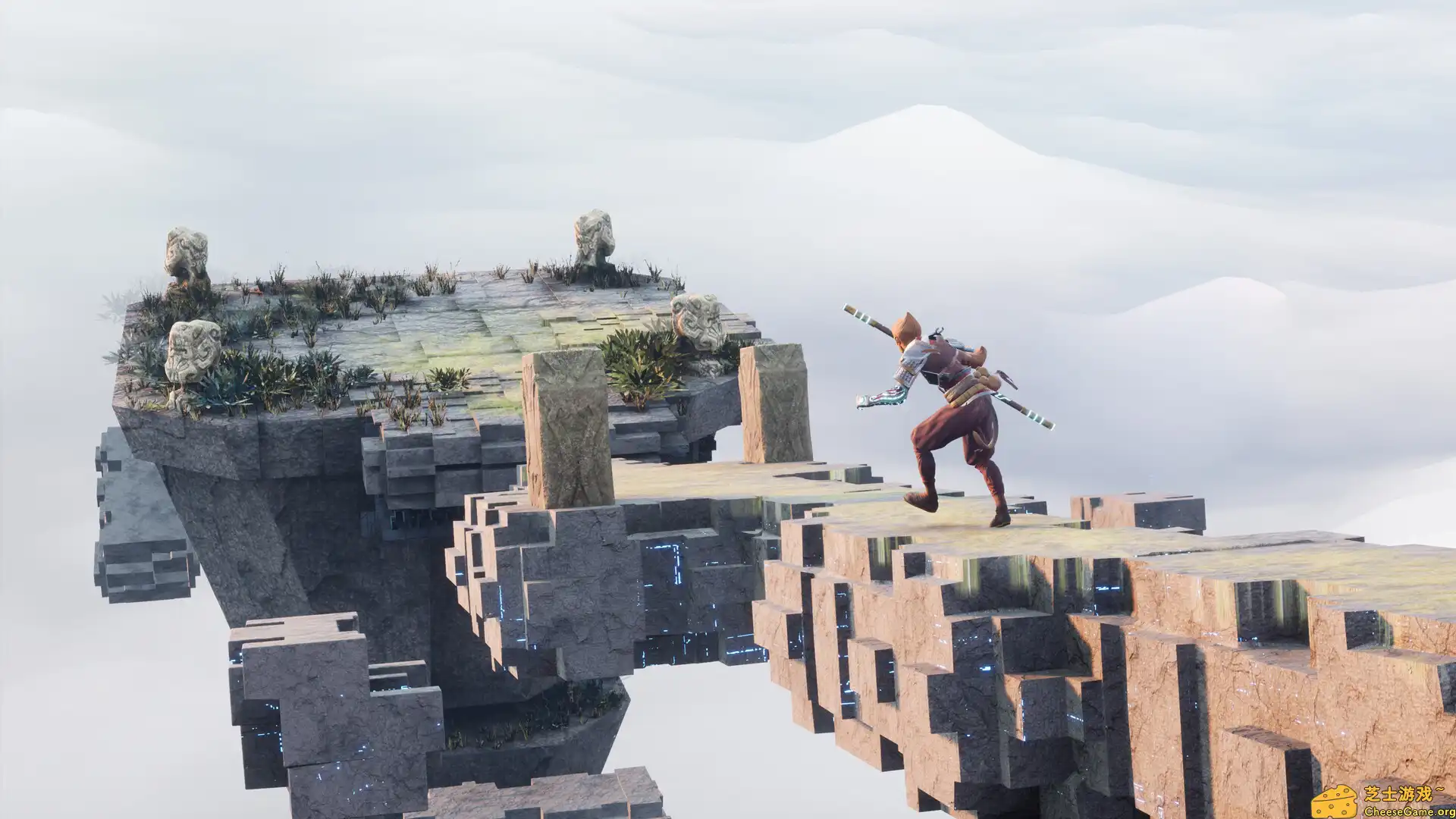 [PC]悟之冠/吴冠/The Crown of Wu