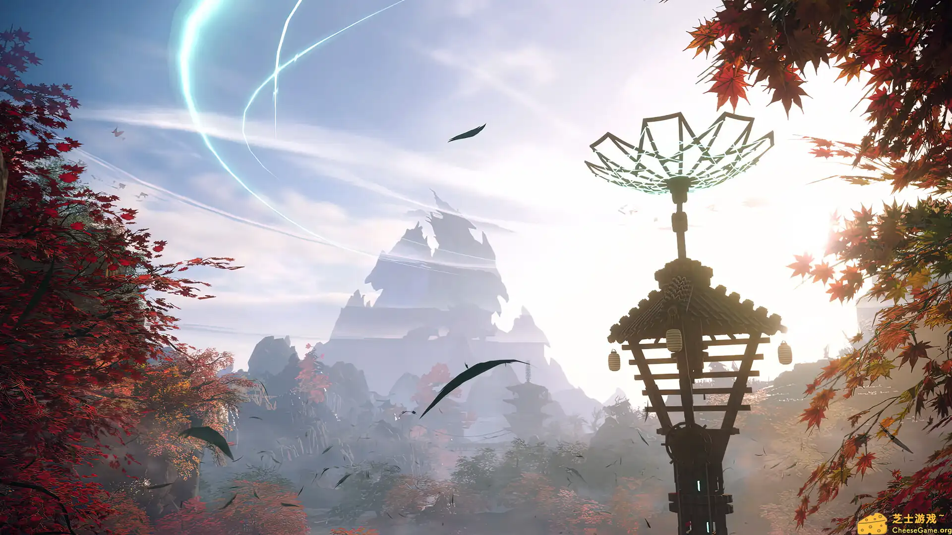 [PC]狂野之心/WILD HEARTS