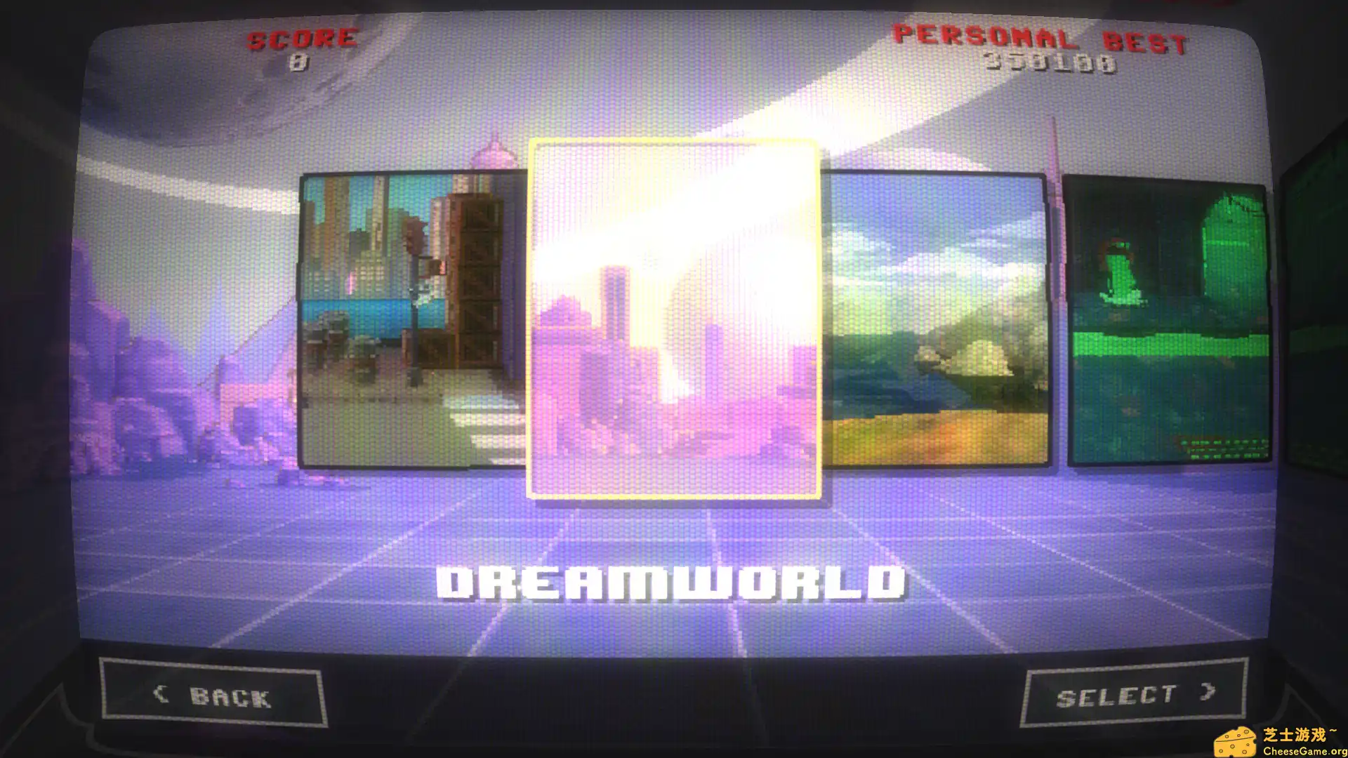 [PC]功之怒/Kung Fury: Street Rage