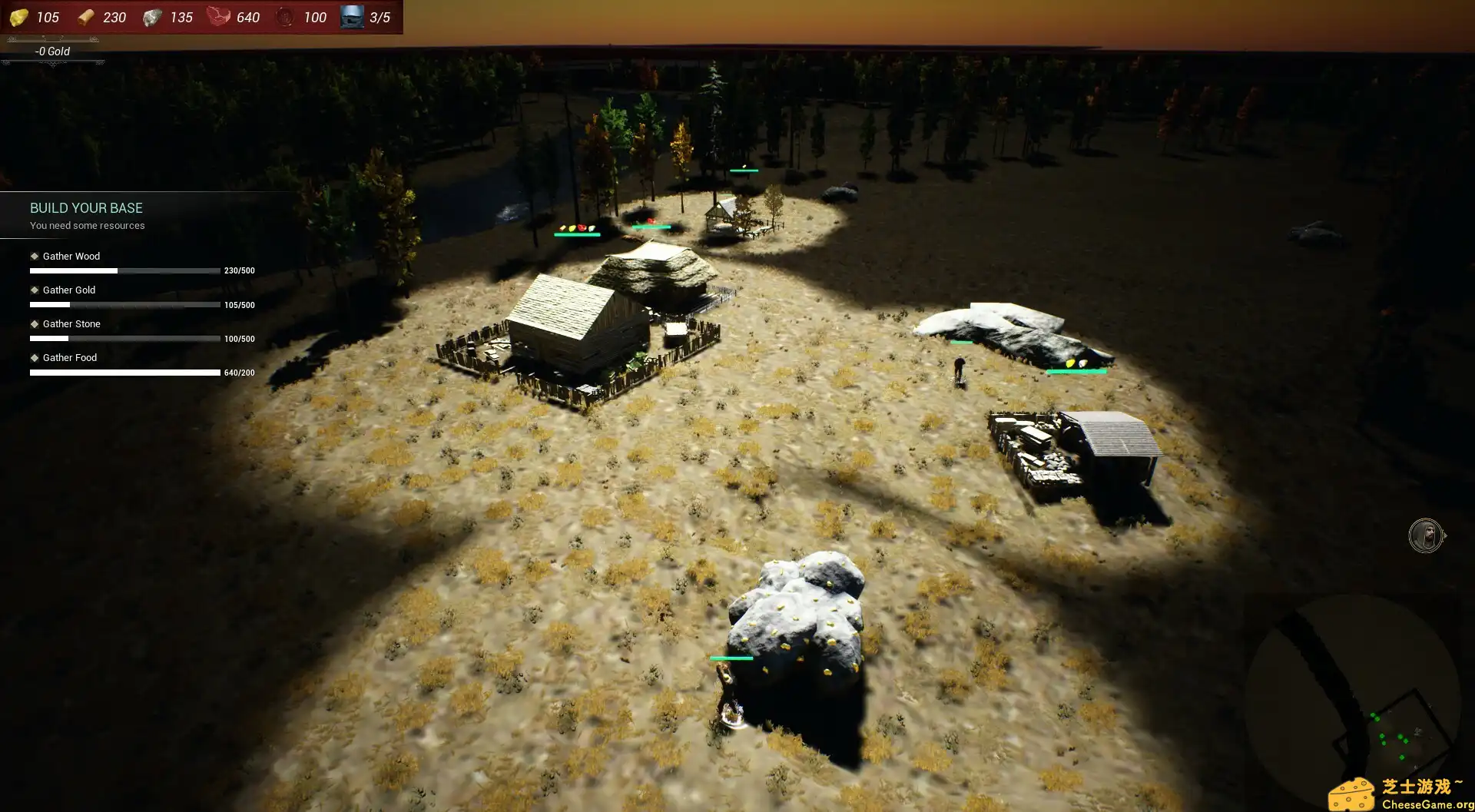 [PC]统治者的命令/Orders Of The Ruler