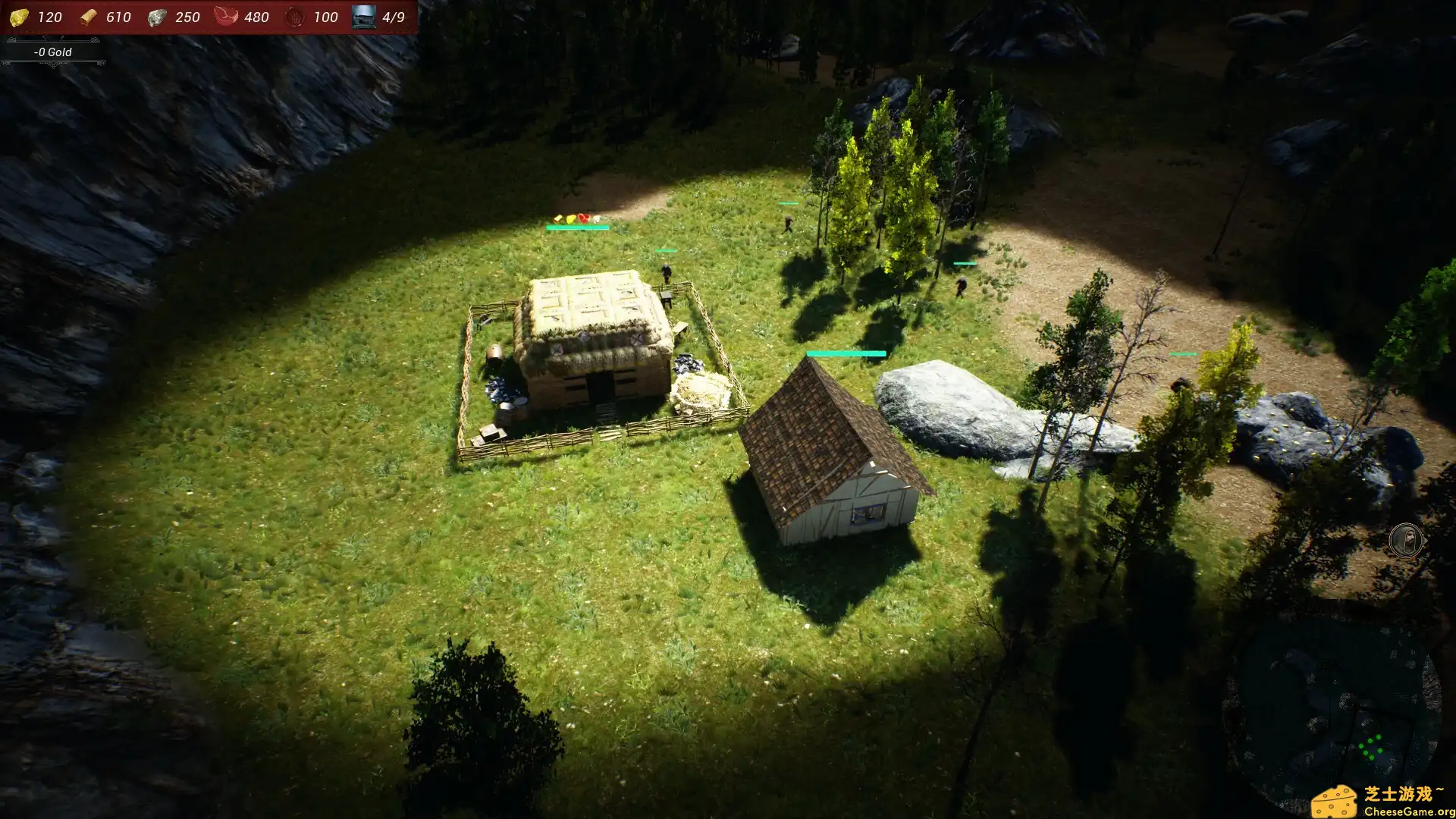 [PC]统治者的命令/Orders Of The Ruler