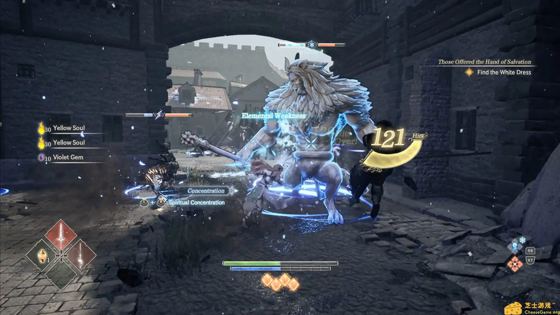 [PC]北欧女神：极乐世界/VALKYRIE ELYSIUM