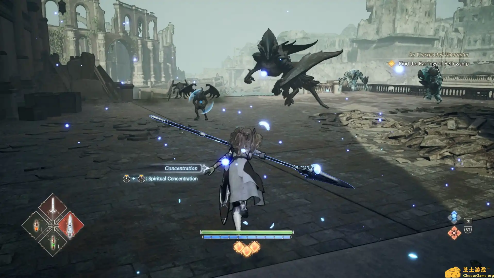 [PC]北欧女神：极乐世界/VALKYRIE ELYSIUM