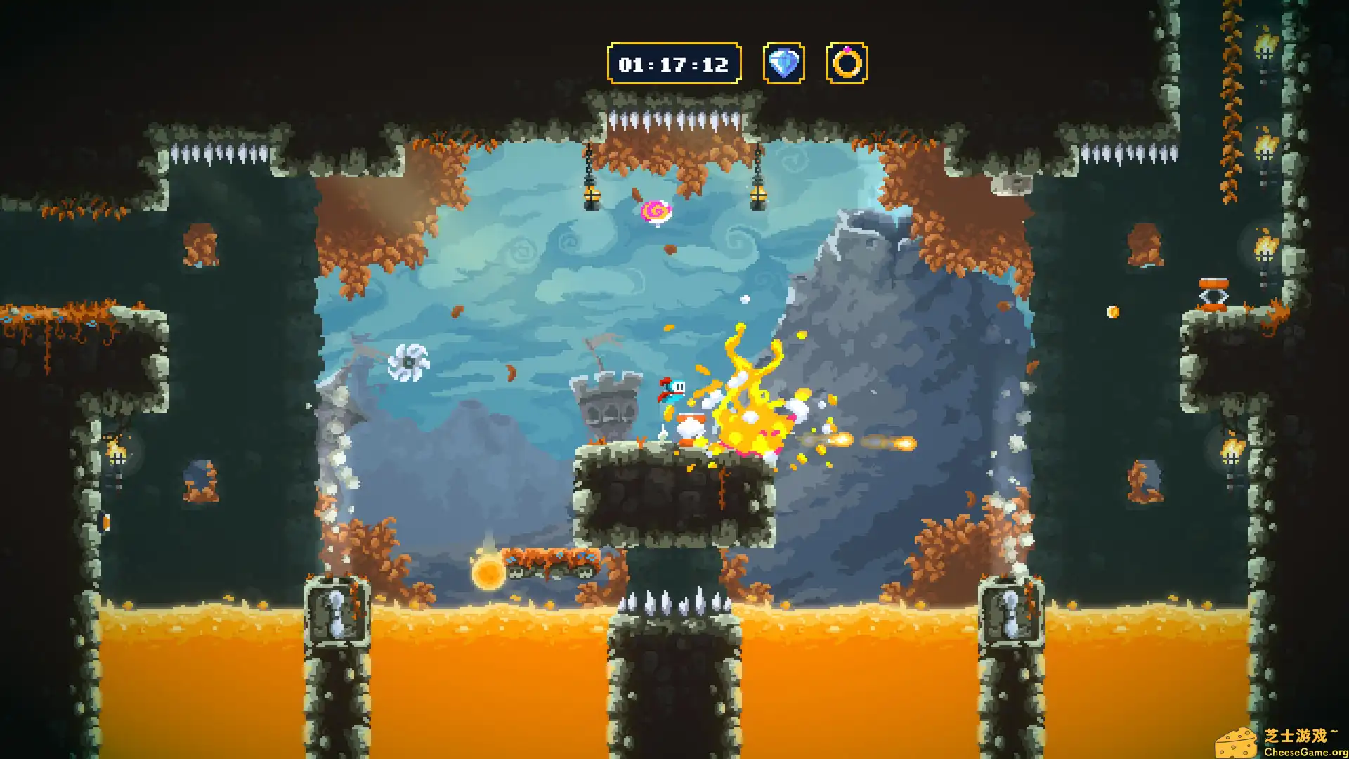 [PC]洛夫洛特爵士/Sir Lovelot