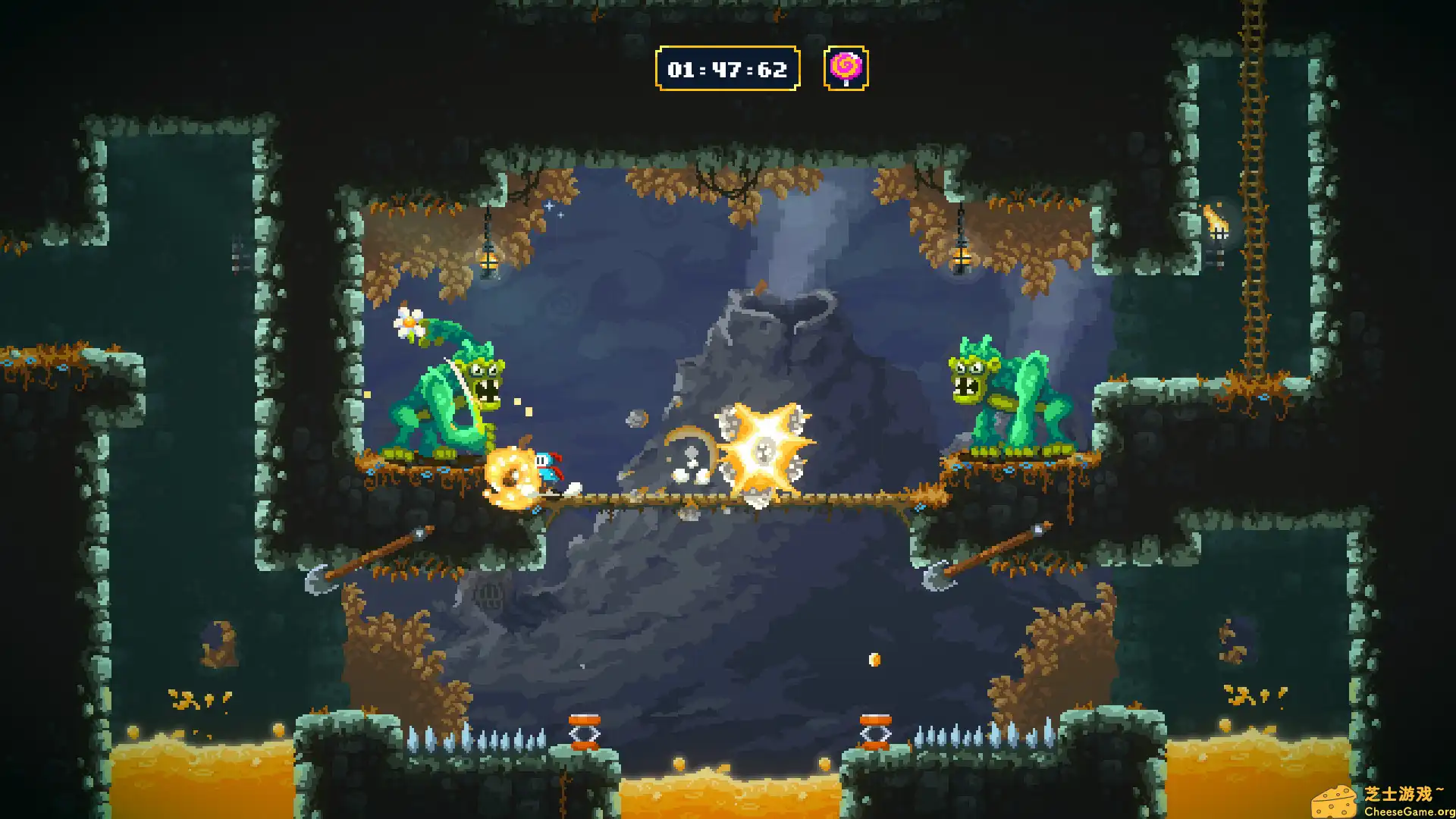 [PC]洛夫洛特爵士/Sir Lovelot