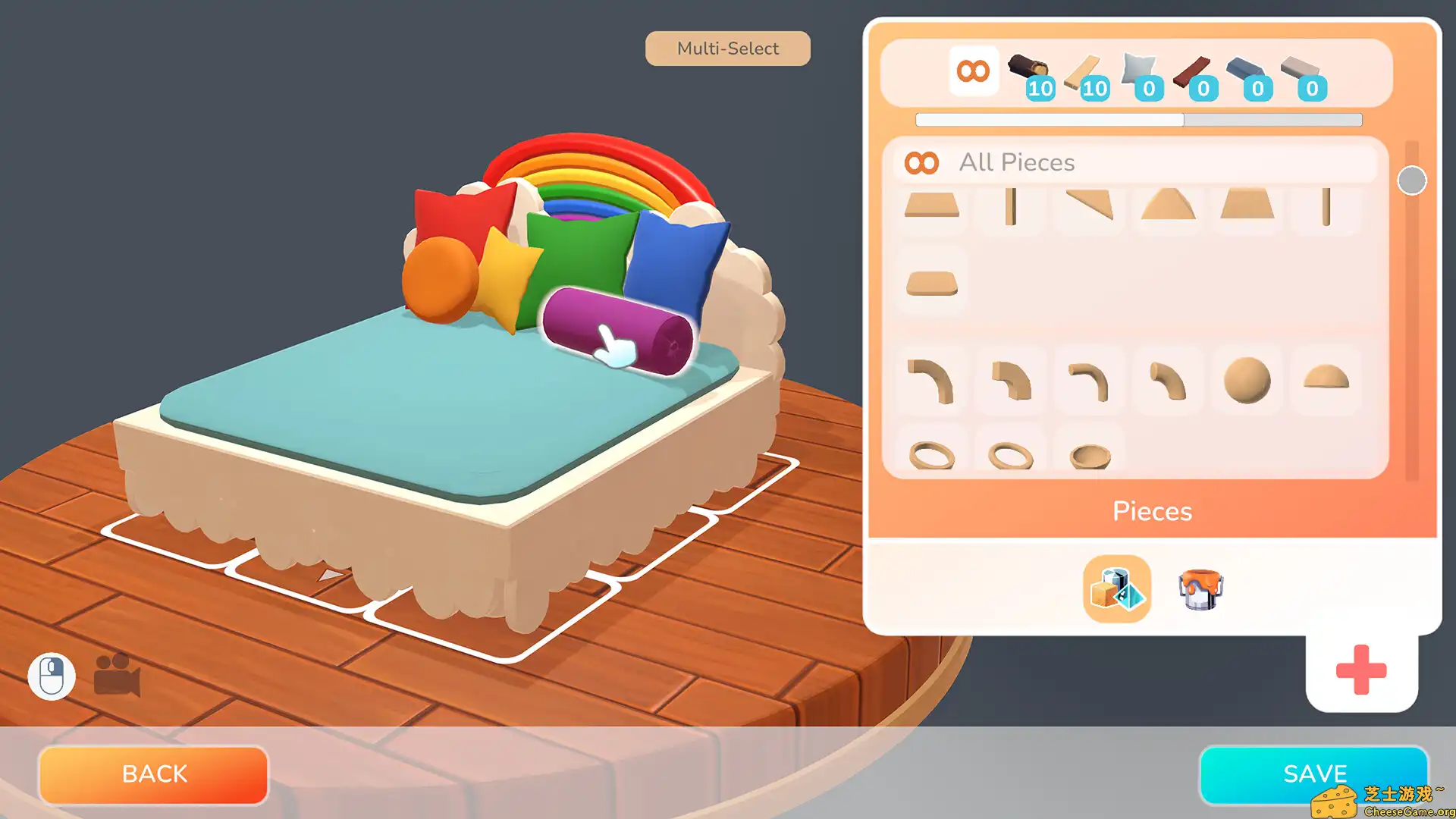 [PC]哈克小镇/Hokko Life