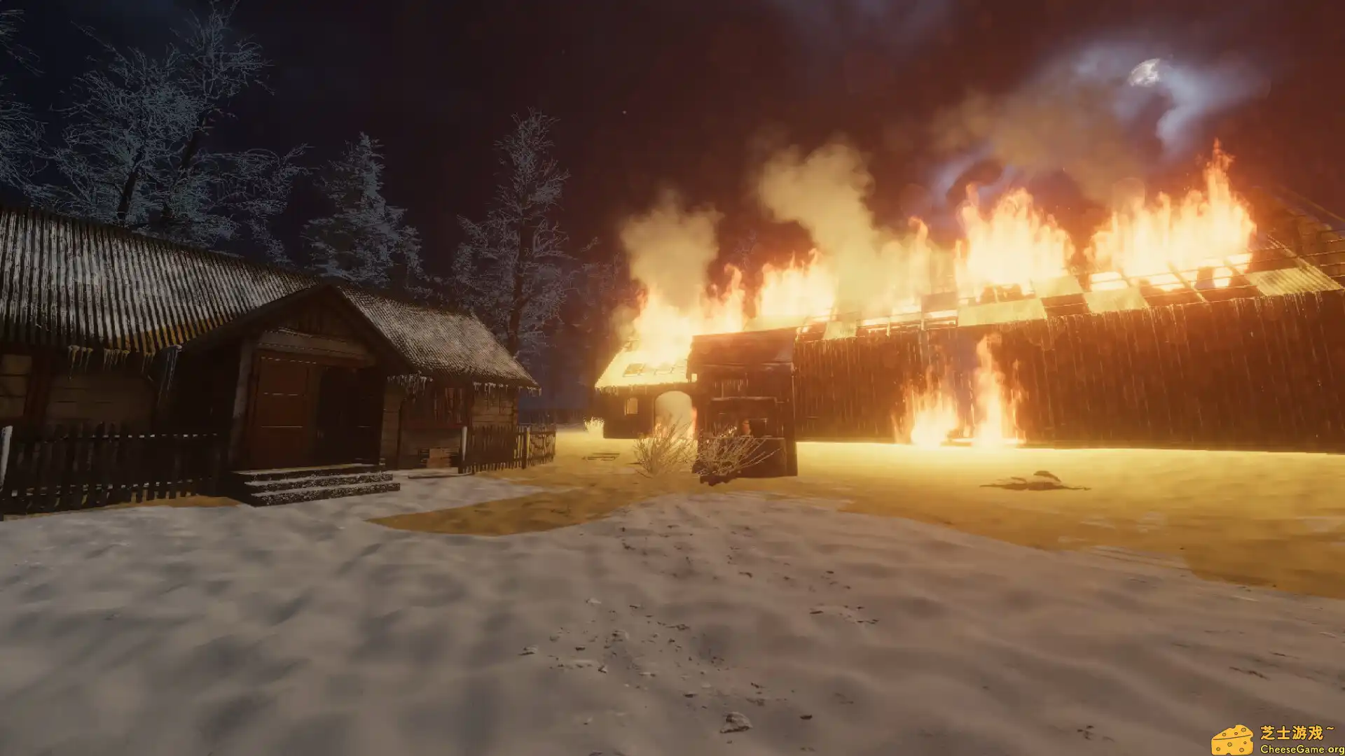 [PC]农夫的父亲/Farmer's Father: Save the Innocence