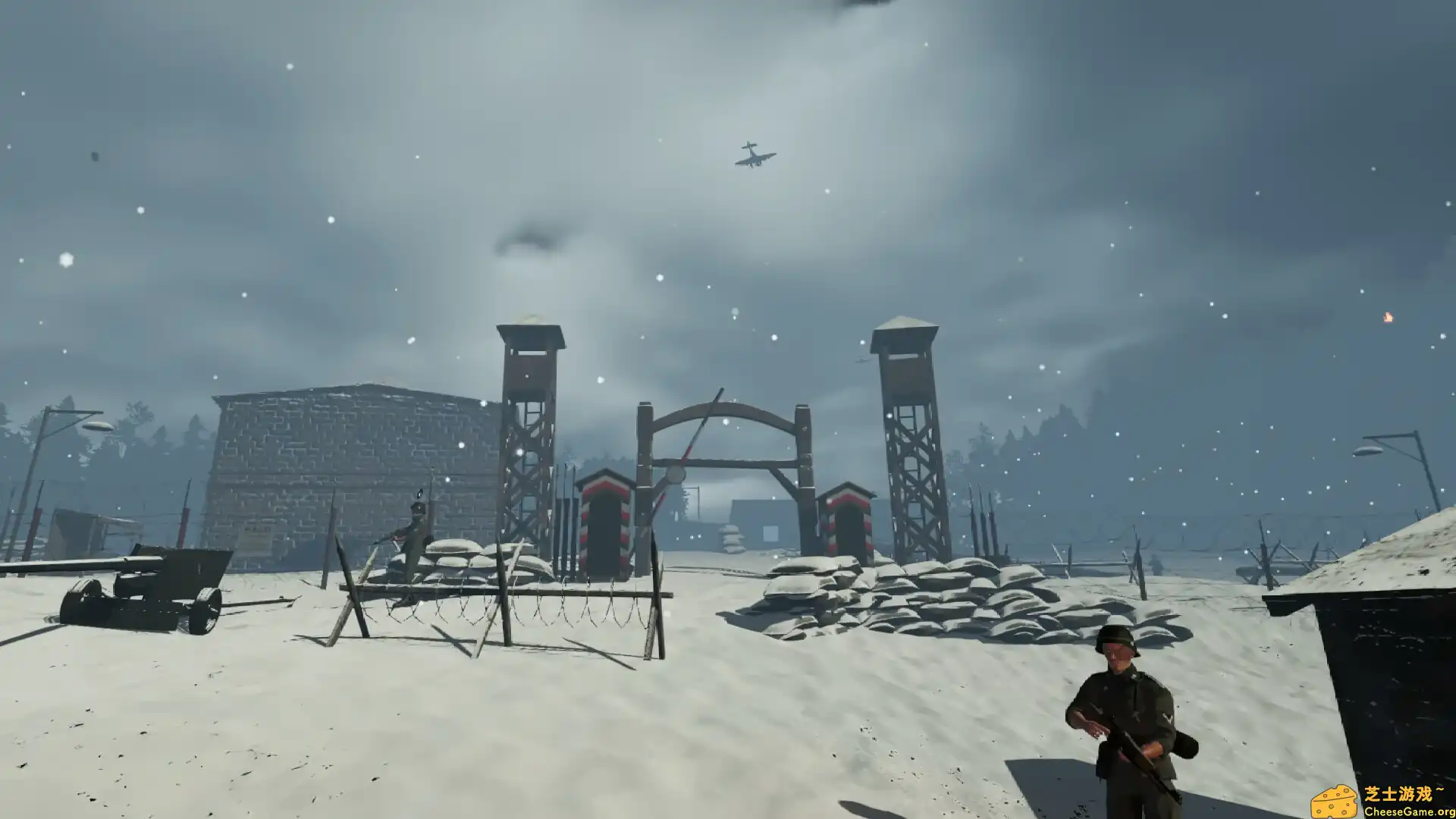 [PC]农夫的父亲/Farmer's Father: Save the Innocence