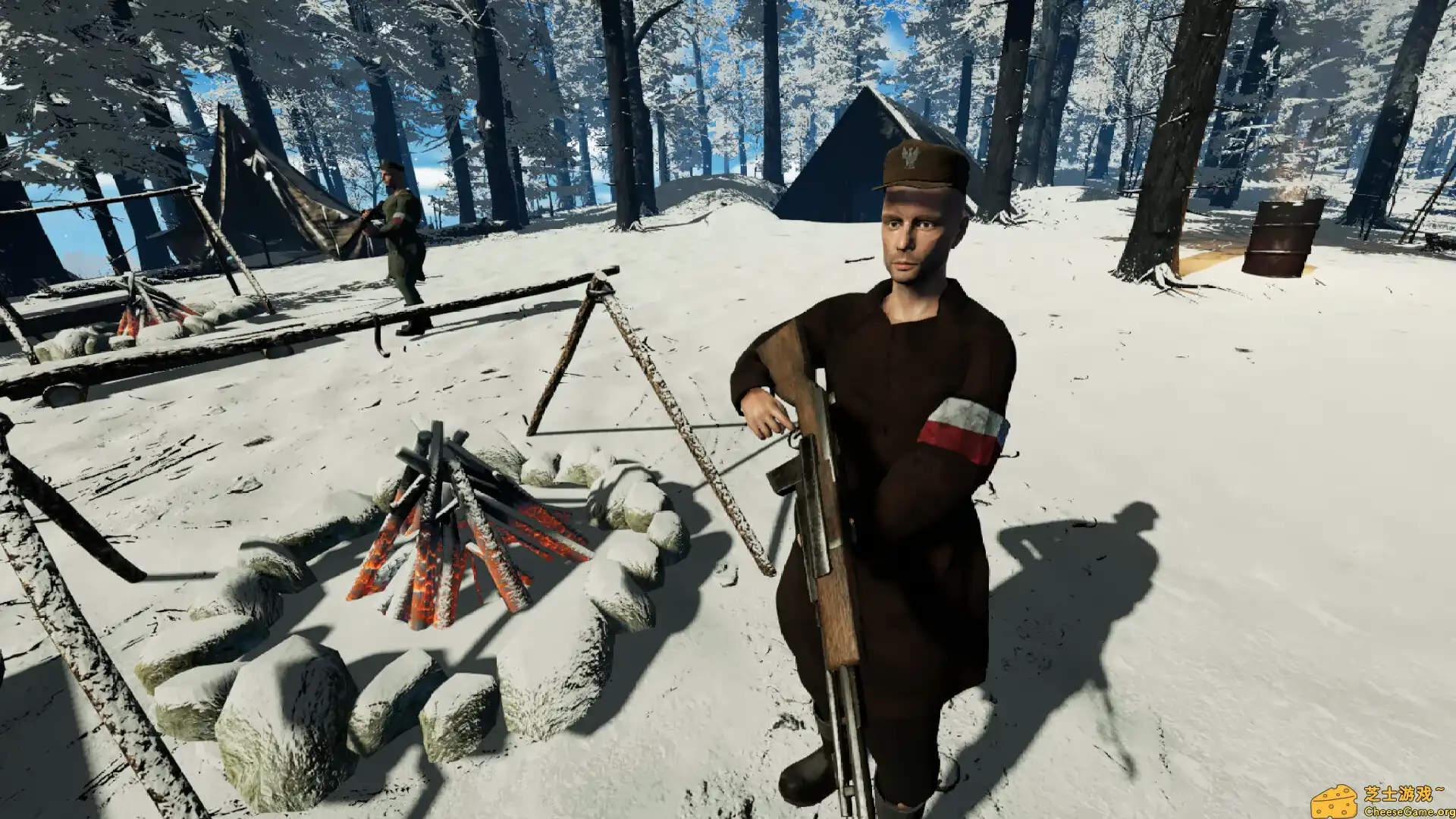 [PC]农夫的父亲/Farmer's Father: Save the Innocence