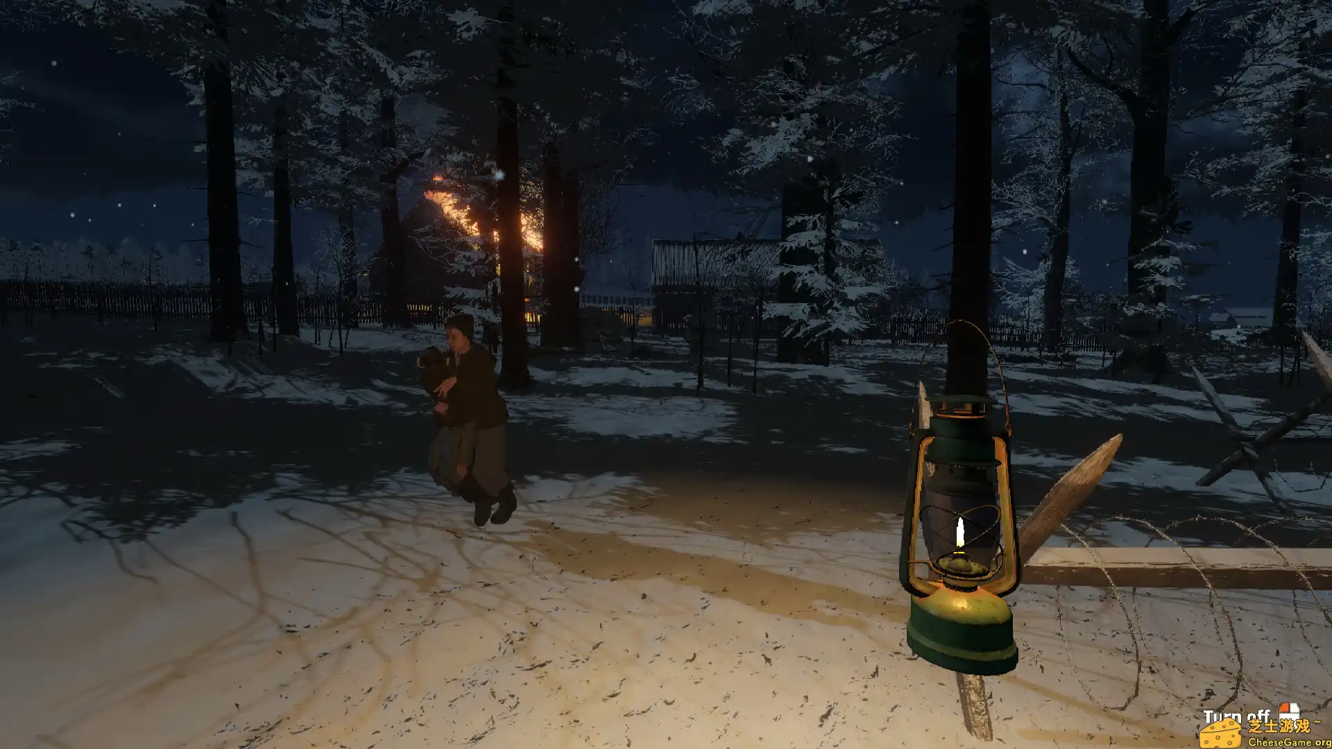 [PC]农夫的父亲/Farmer's Father: Save the Innocence