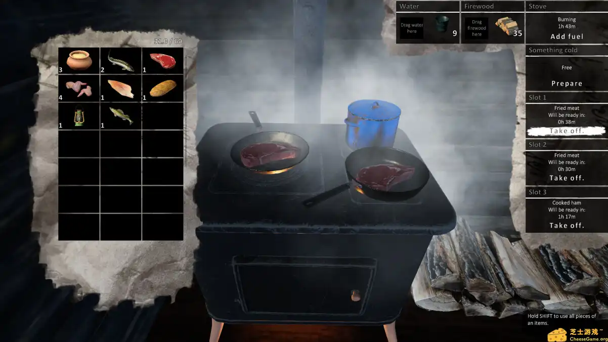 [PC]农夫的父亲/Farmer's Father: Save the Innocence