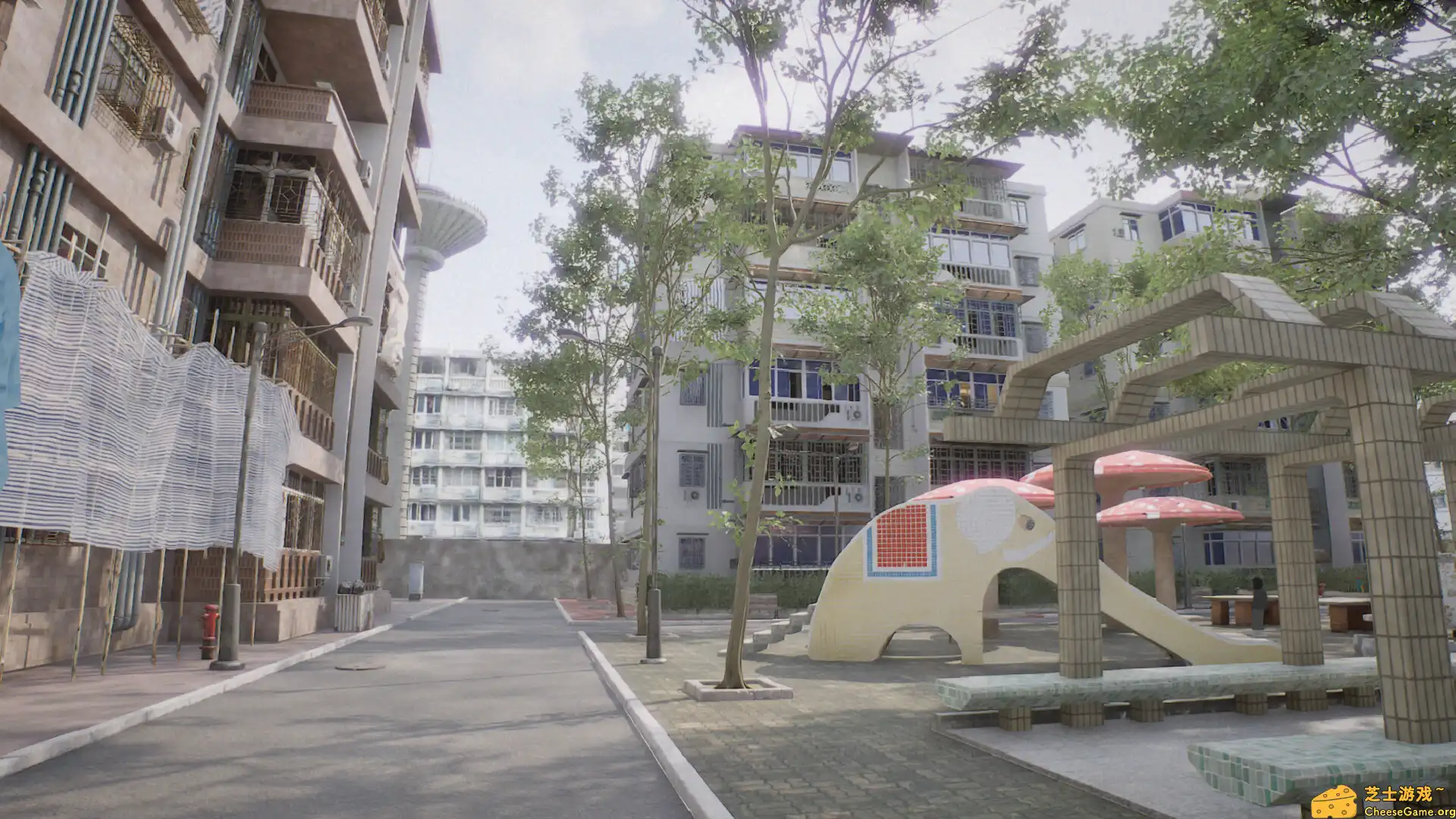 [PC]千禧梦/Millennium Dream