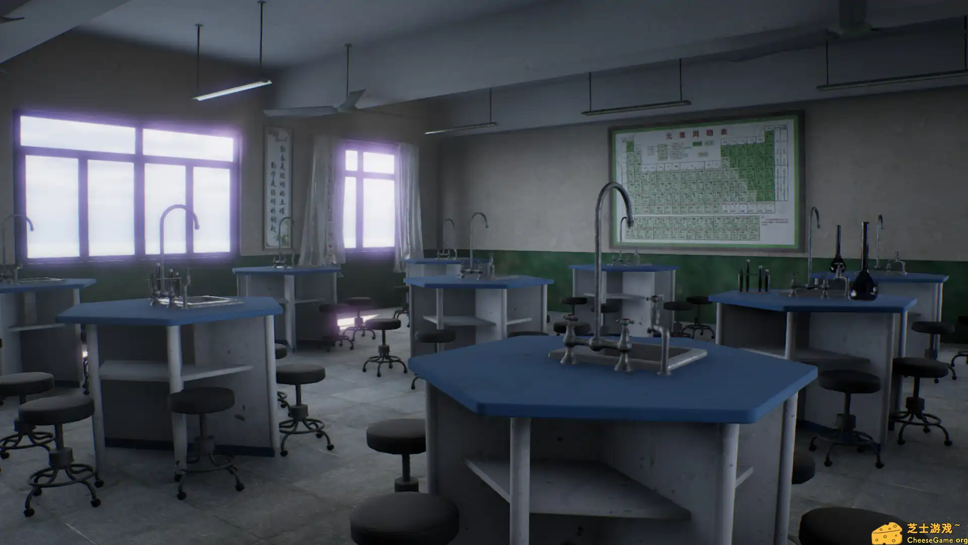 [PC]千禧梦/Millennium Dream