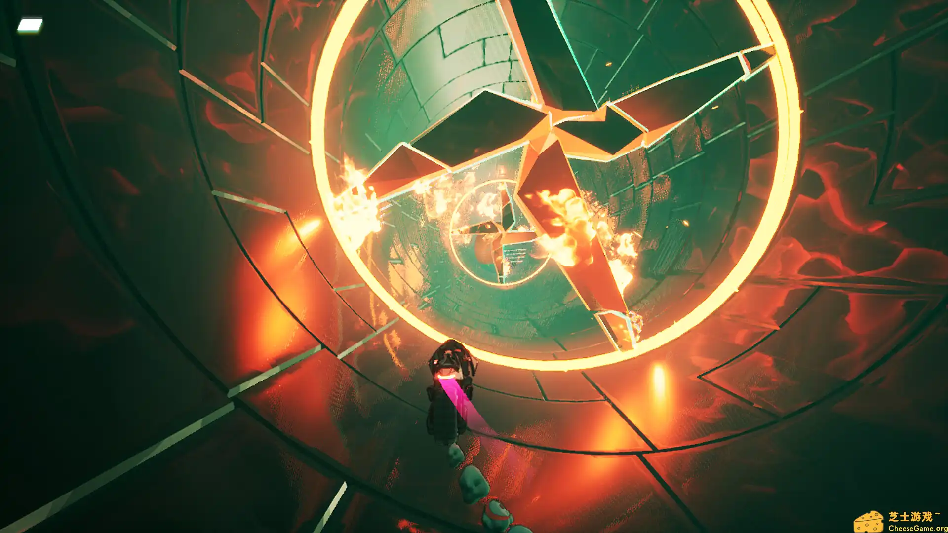 [PC]疾速摩爪/Gripper