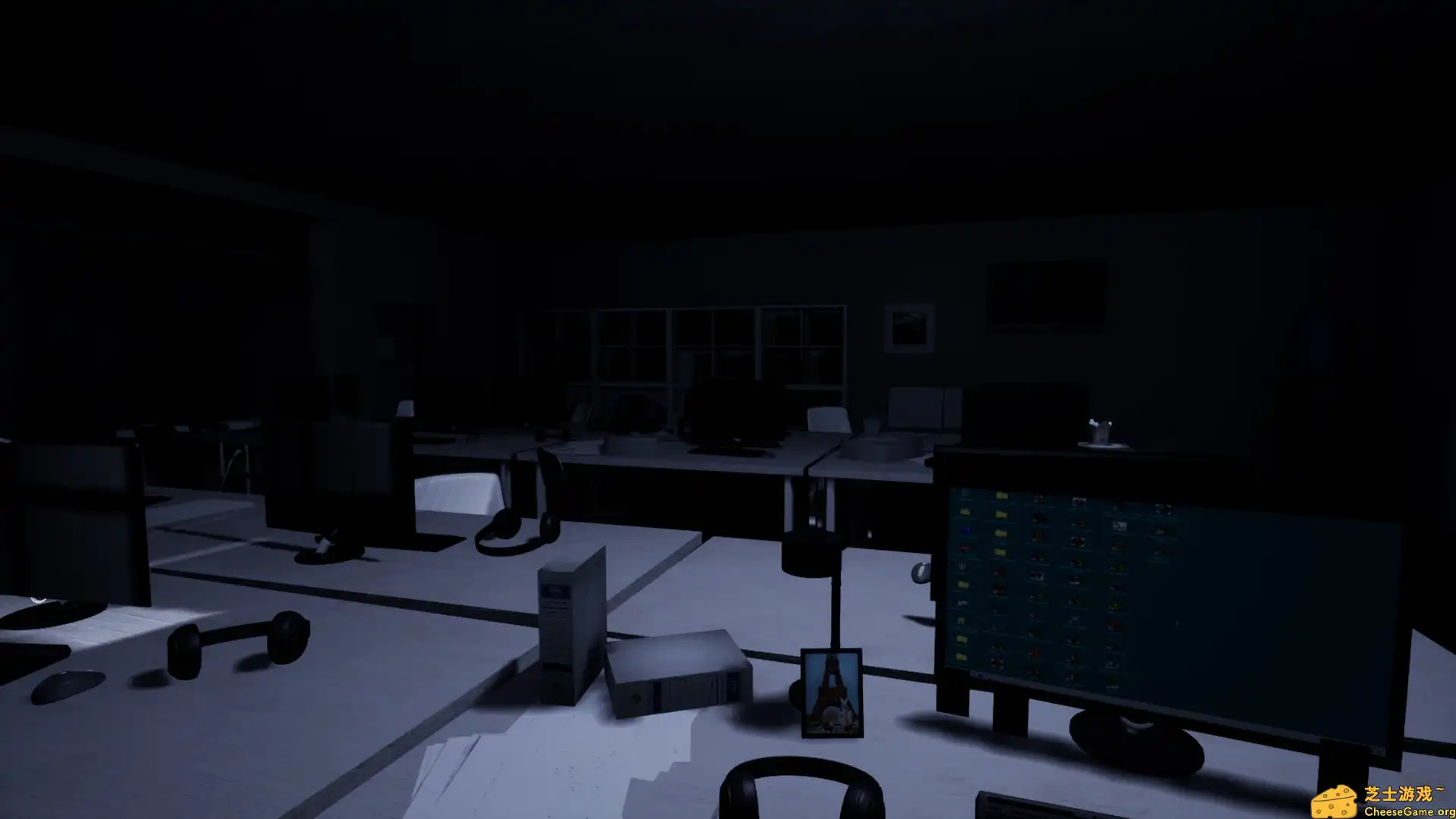 [PC]实验：一/experiment: one