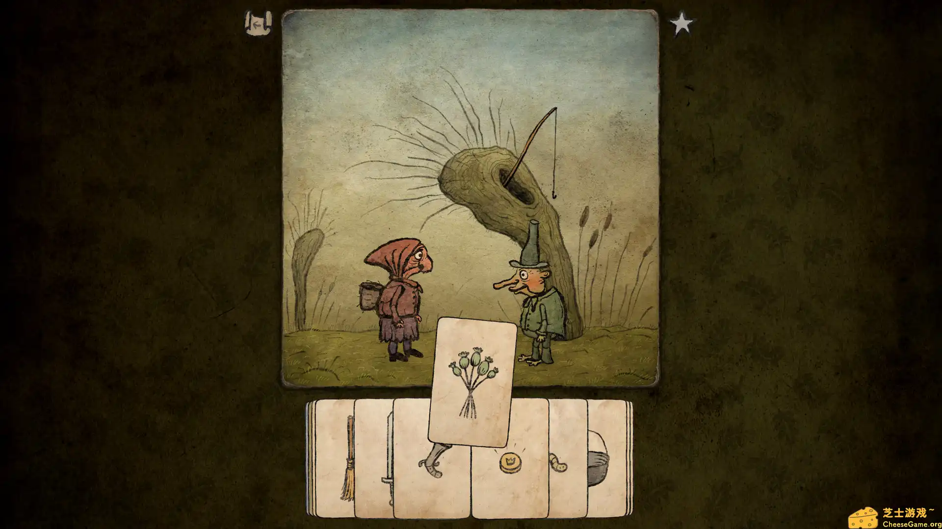 [PC]朝圣者/Pilgrims