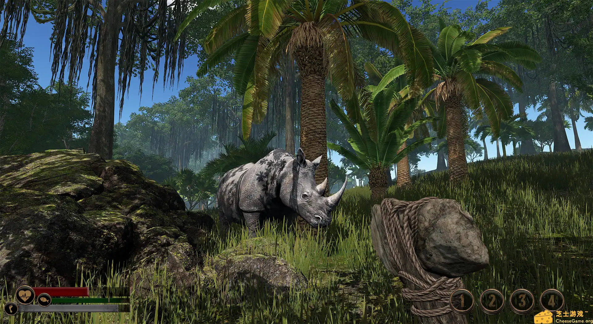 [PC]触不可及/Out of Reach/支持网络联机