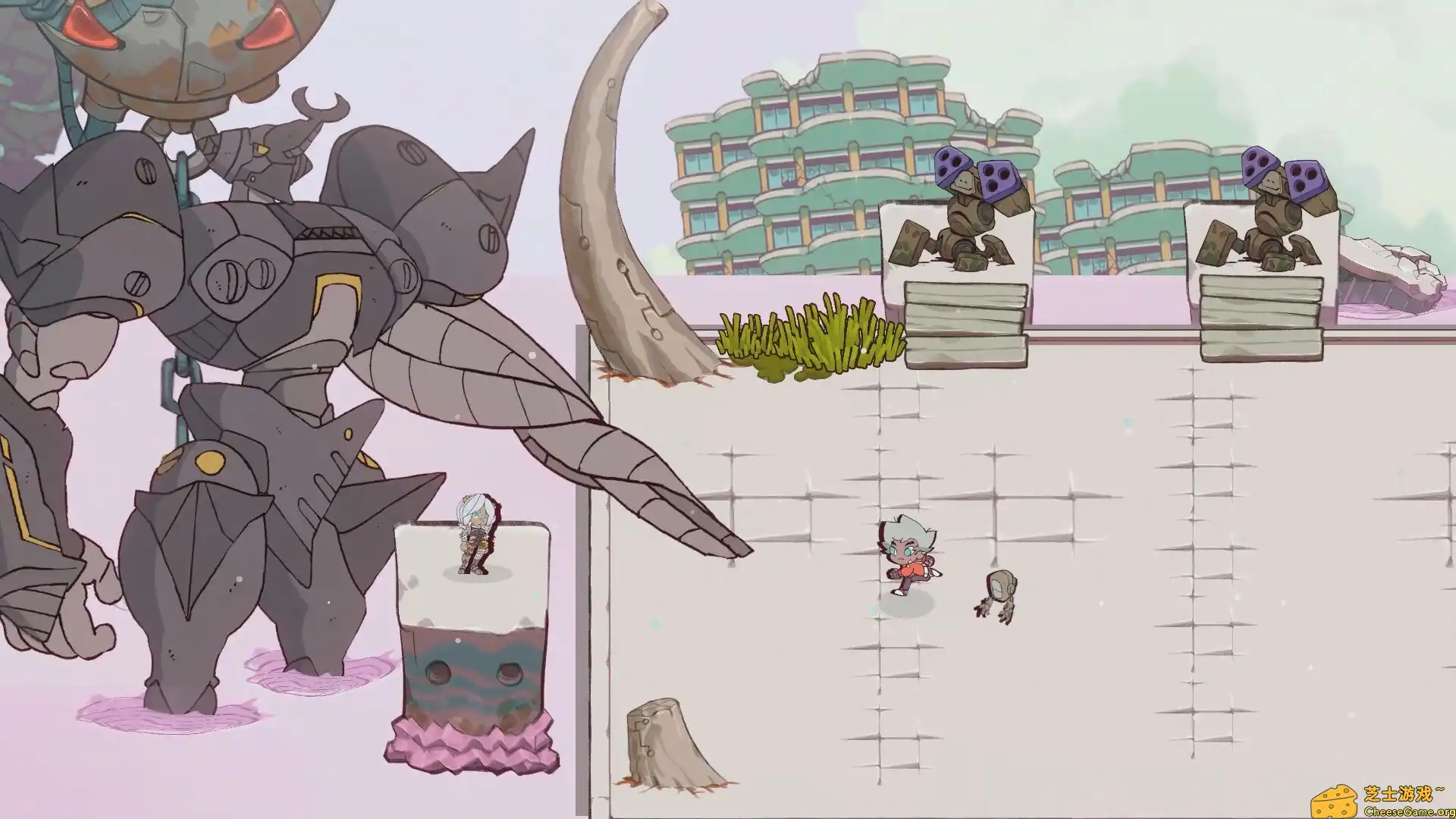 [PC]无限吉他/INFINITE GUITARS