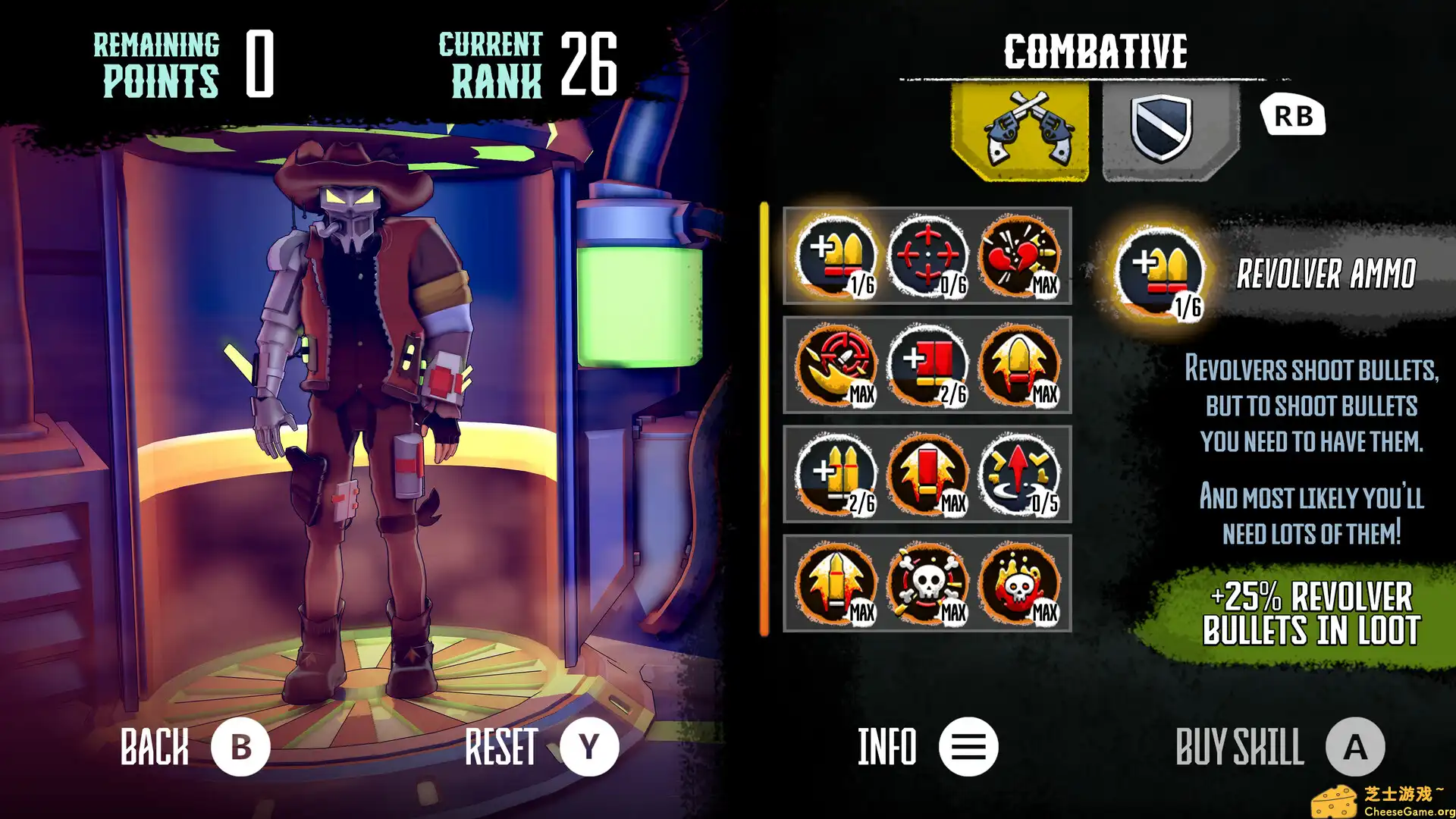 [PC]沙尘与霓虹/Dust &amp; Neon