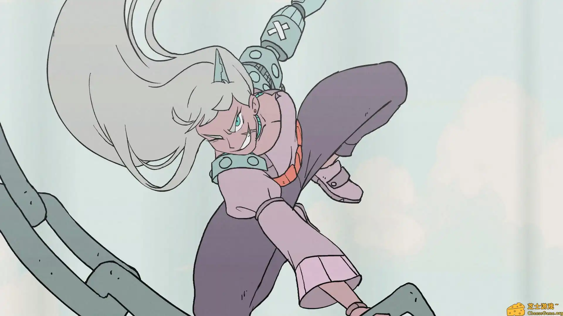 [PC]无限吉他/INFINITE GUITARS