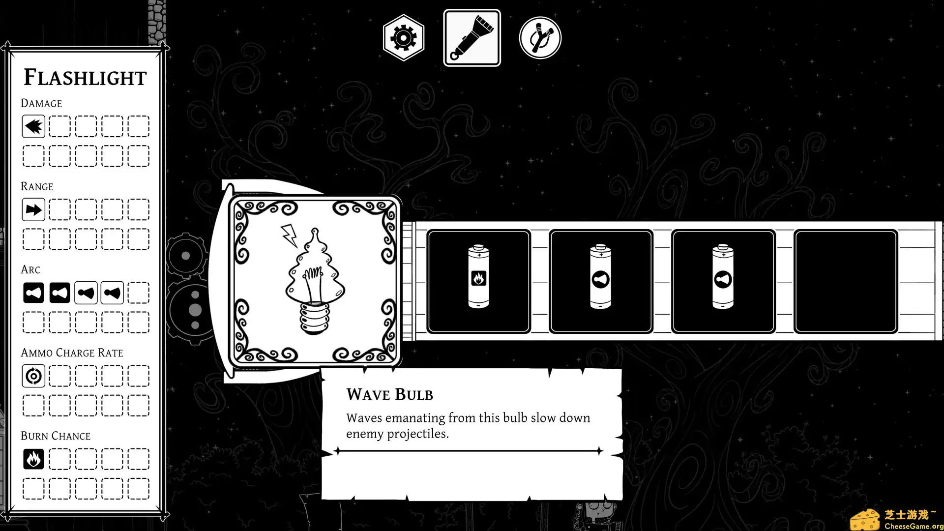 [PC]暗处之瞳/Eyes in the Dark