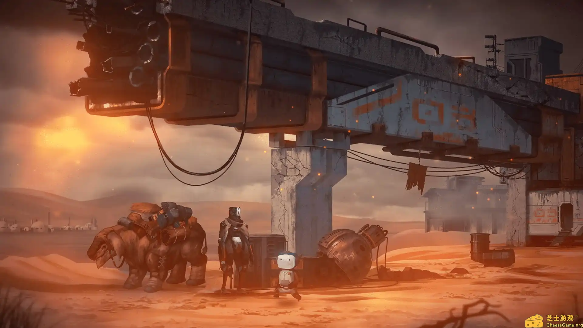 [PC]小丁历险记/Life of Delta