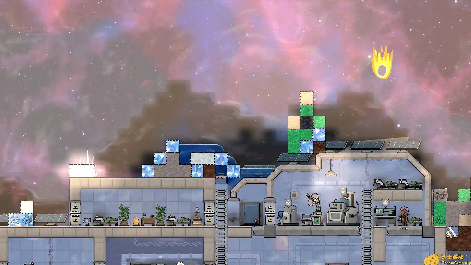 [PC]适应性/Adaptory