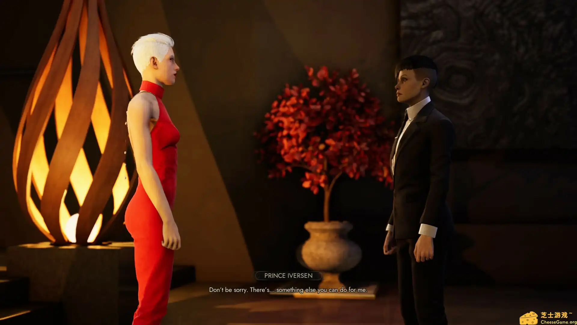 [PC]吸血鬼：避世-绝唱/Vampire: The Masquerade – Swansong