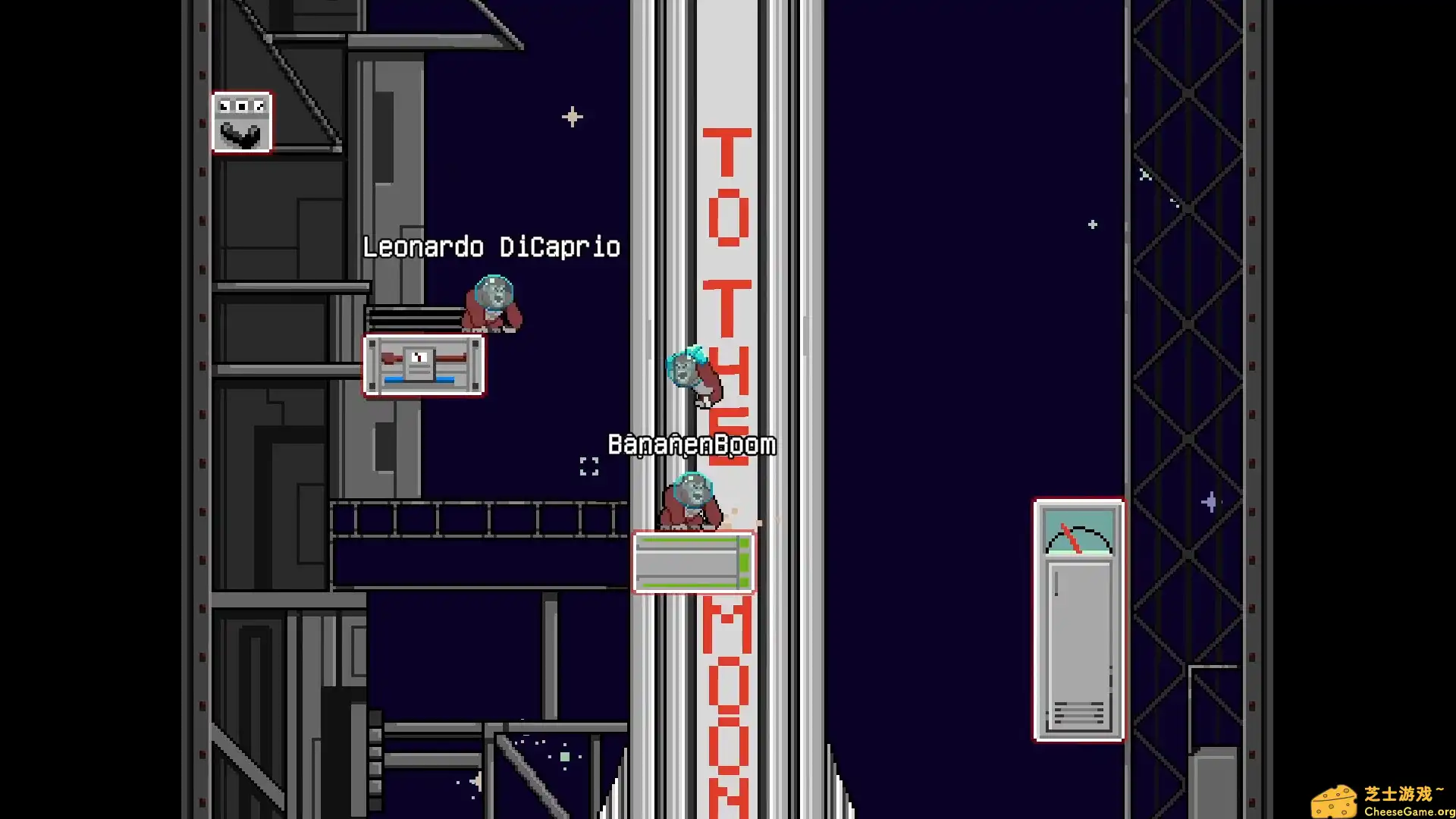 [PC]钻石之手：登上月球/Diamond Hands: To The Moon