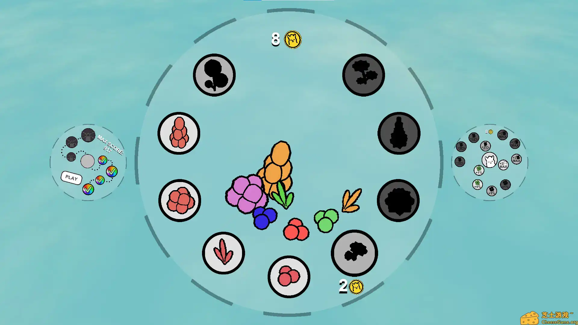 [PC]阿尔帕卡小岛/Alpaclands