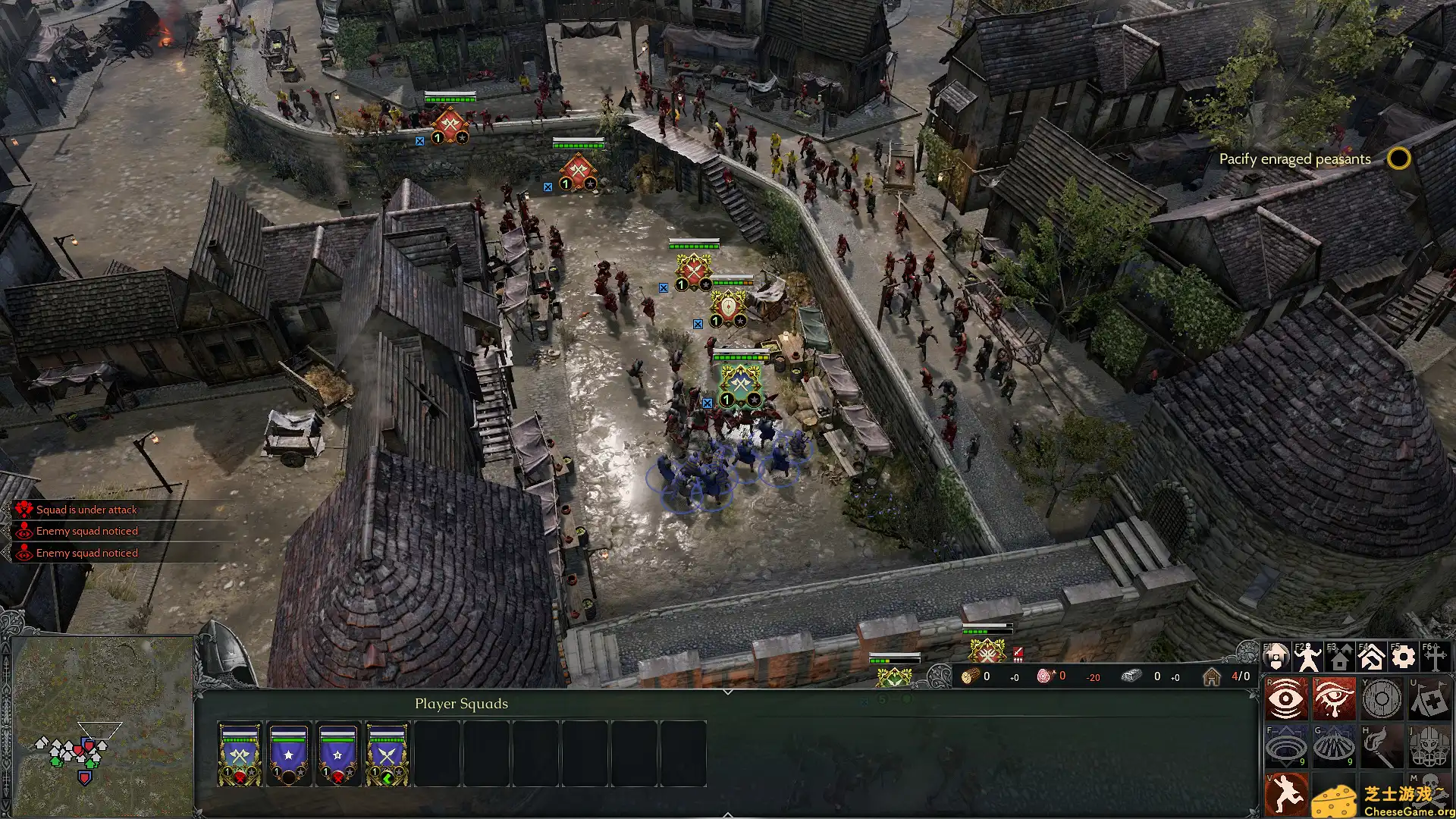 [PC]祖先遗产/Ancestors Legacy