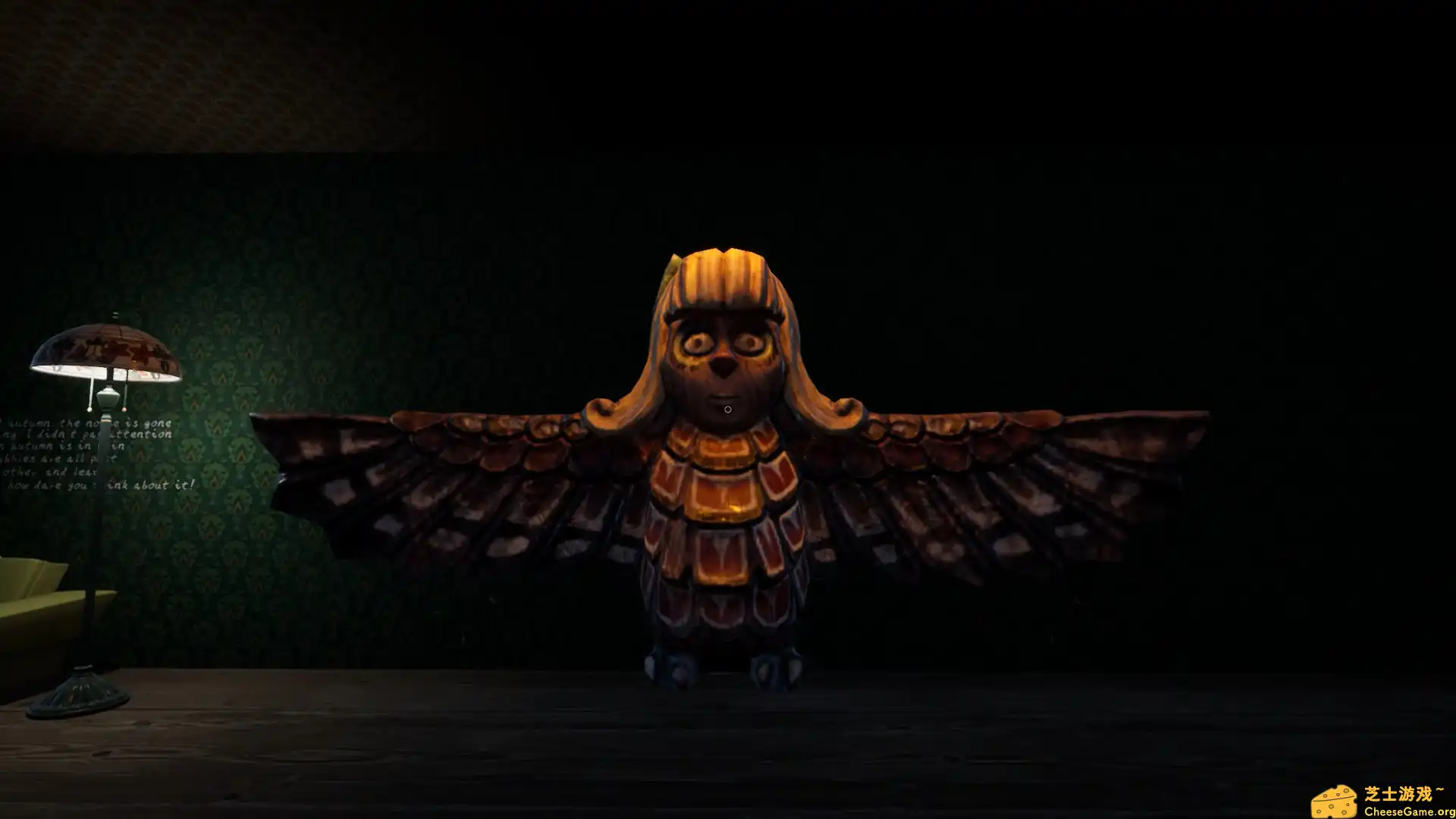 [PC]非人哉/INHUMAN