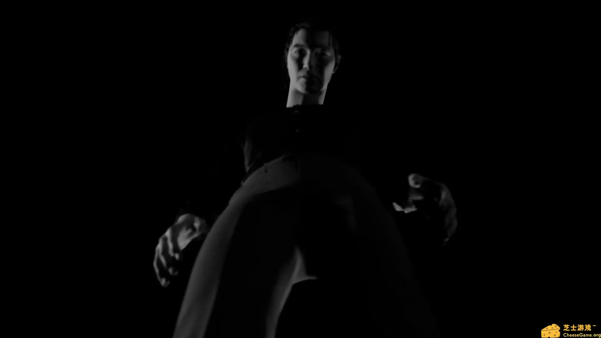 [PC]非人哉/INHUMAN