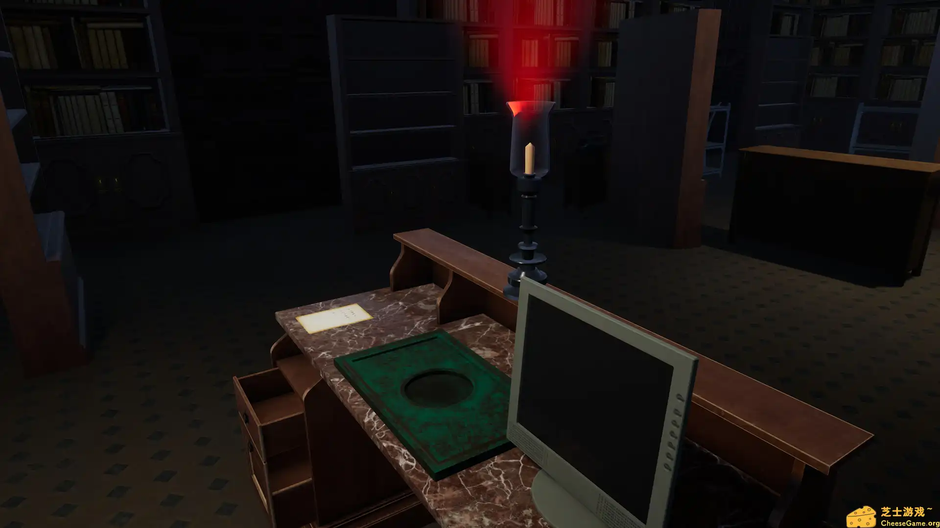 [PC]非人哉/INHUMAN